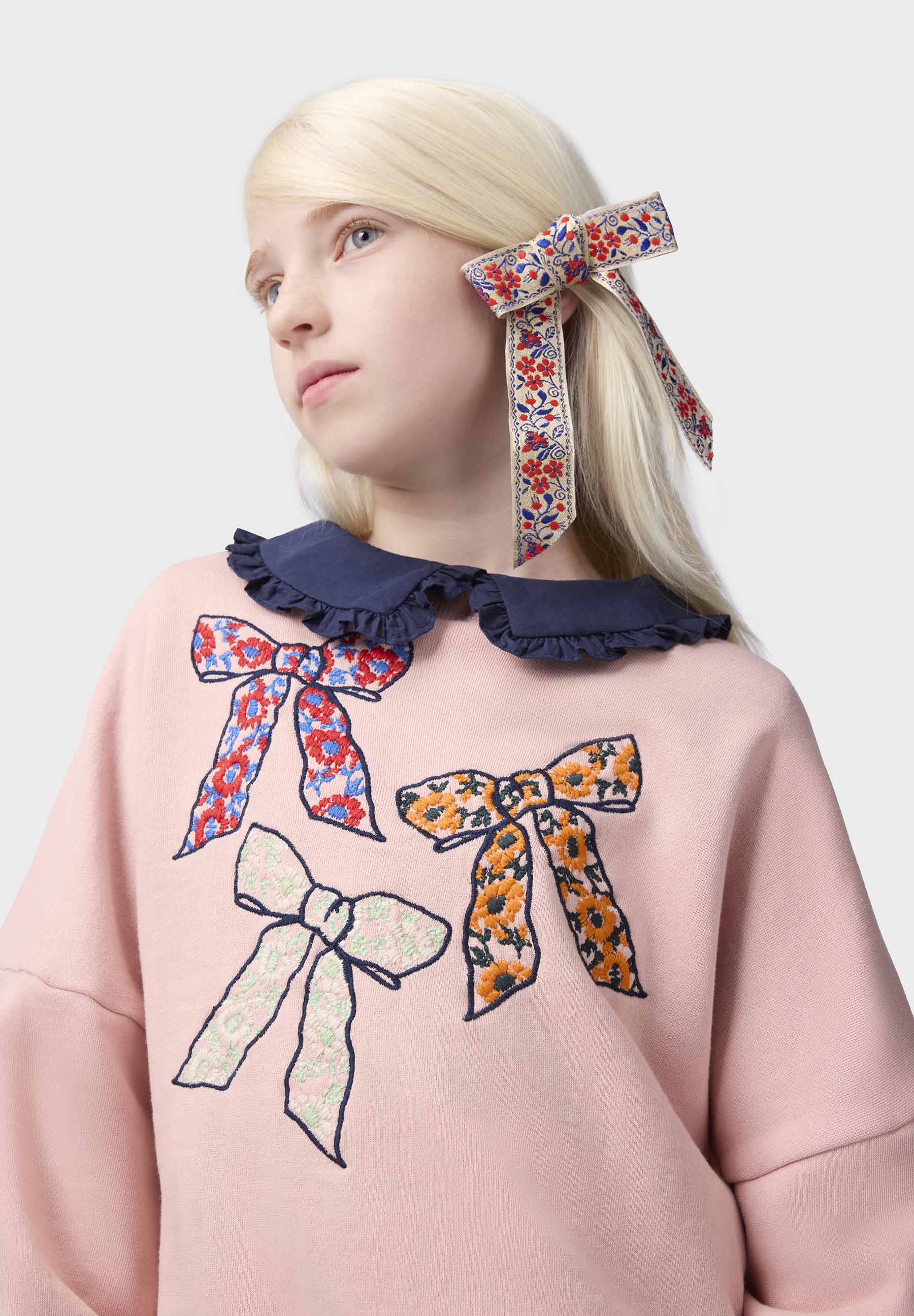 Marika Sweatshirt