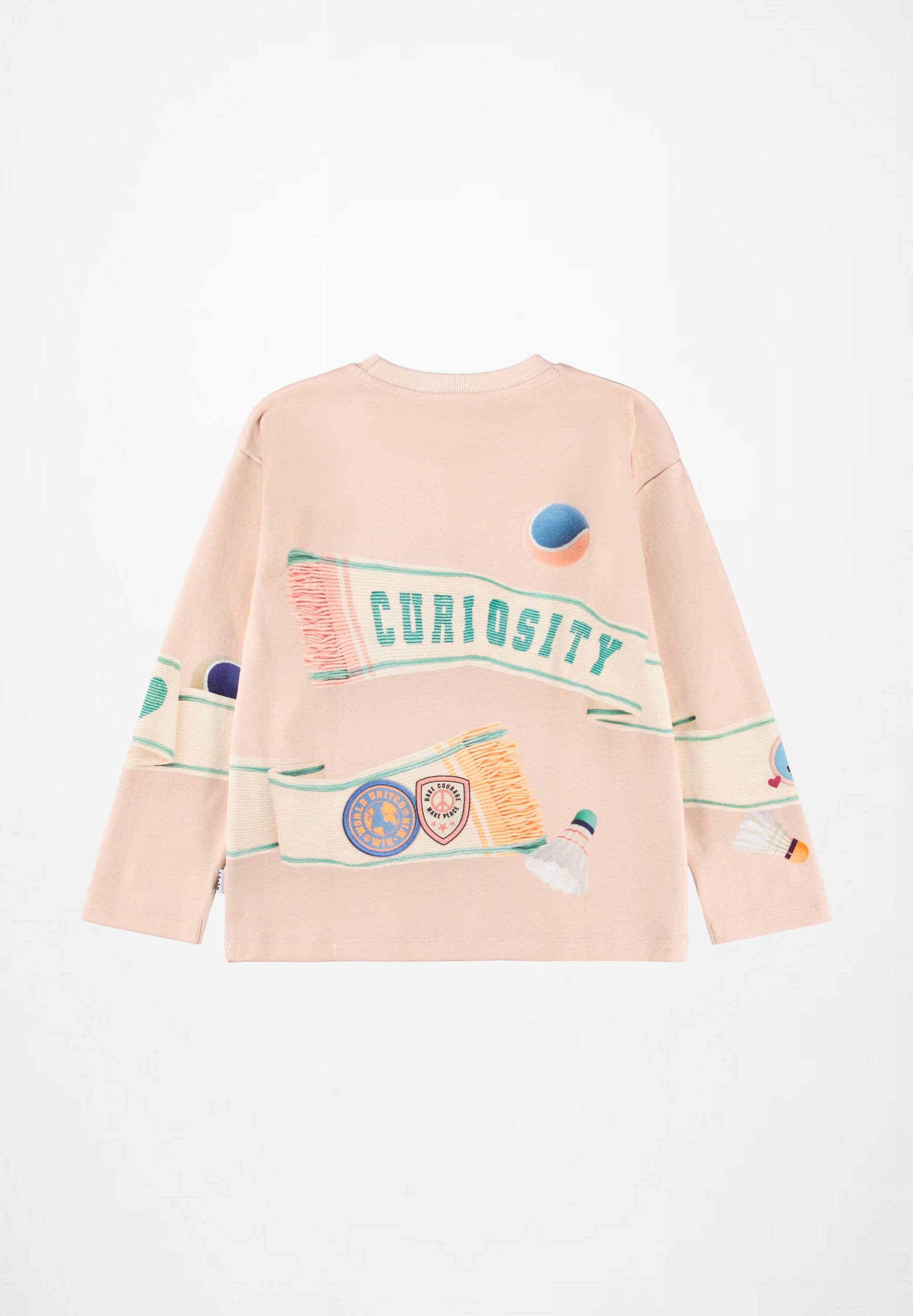 Mountoo Global Play