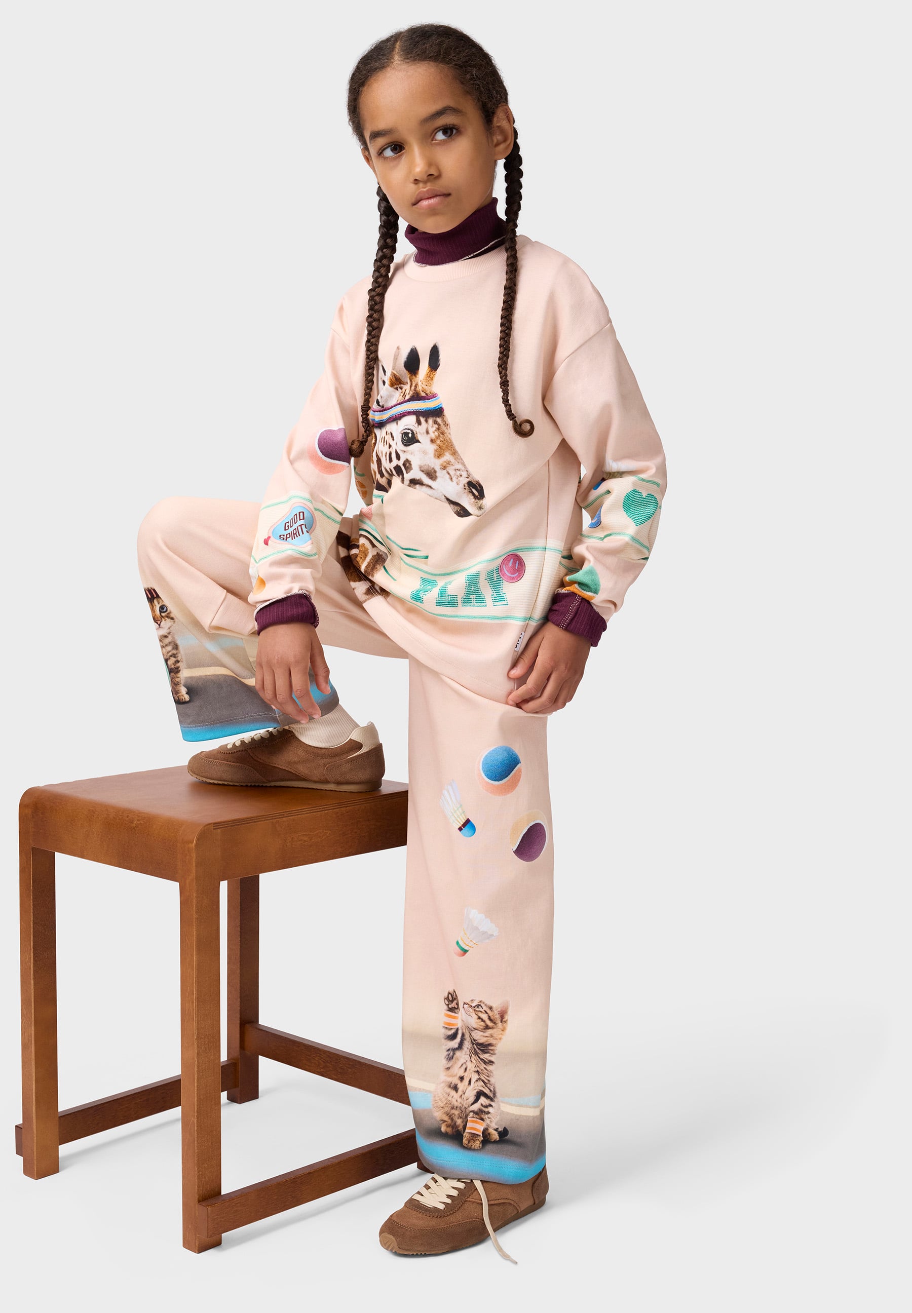 Mountoo Global Play
