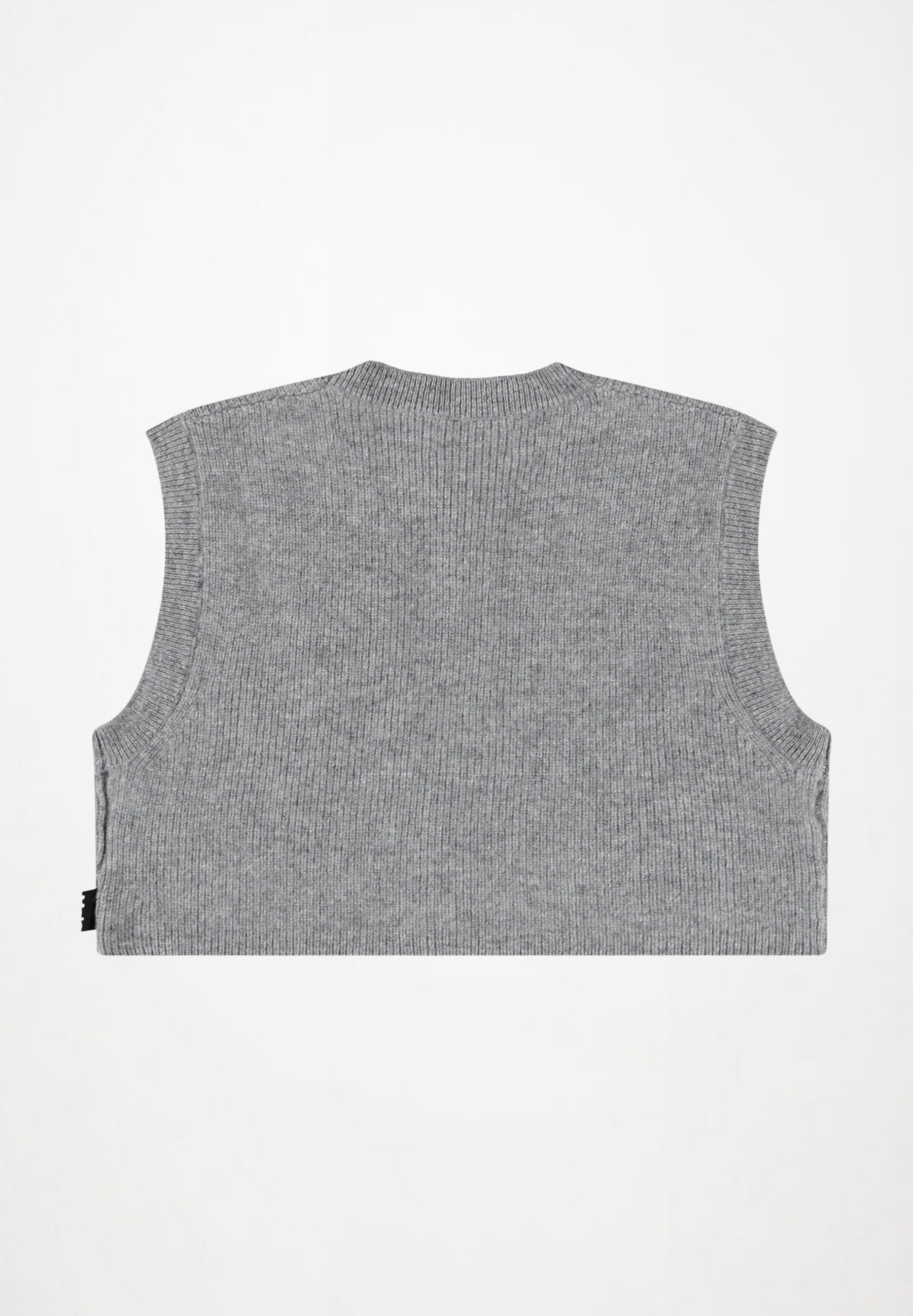 Gianni Grey Melange