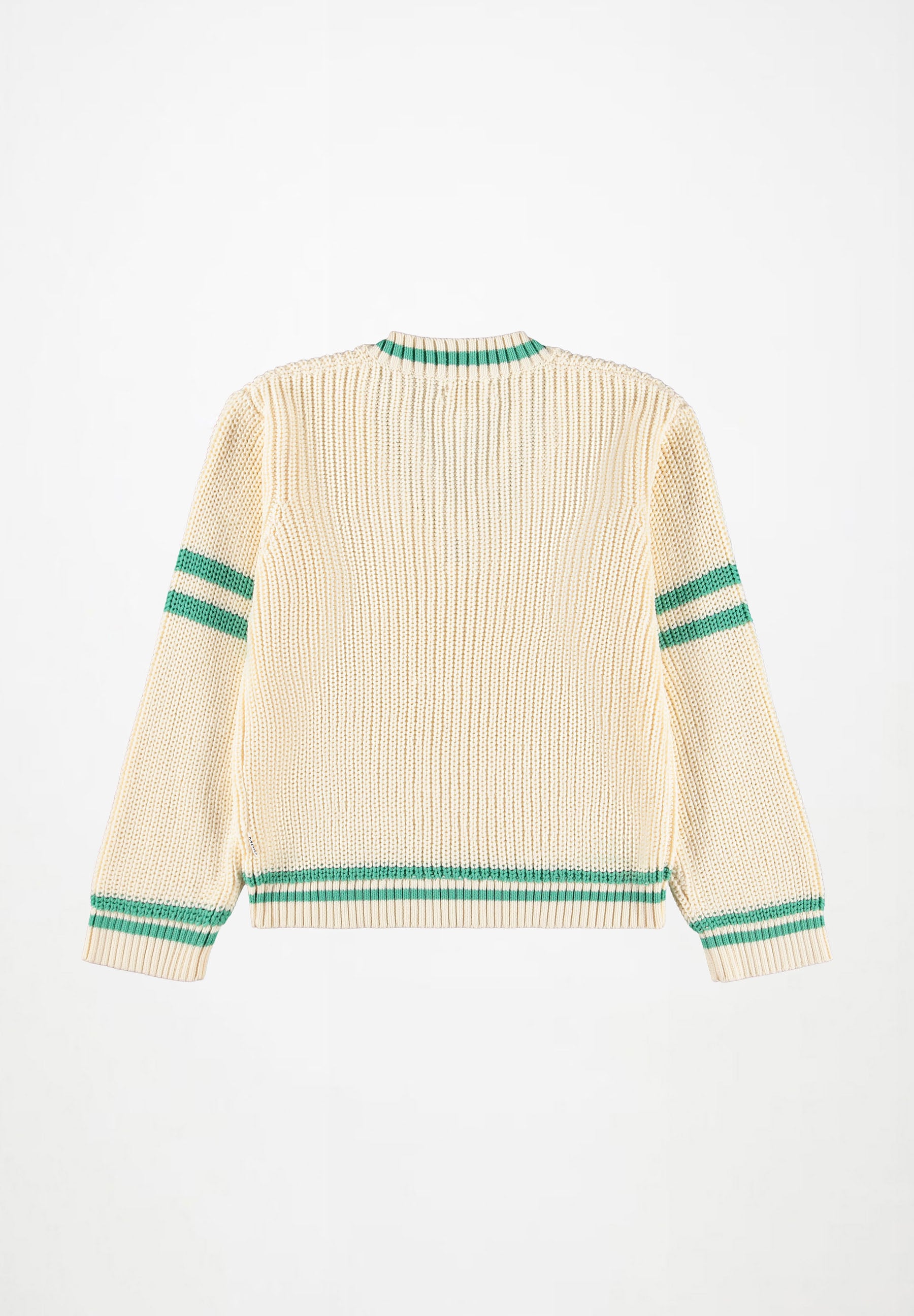 Gail Pearled Ivory