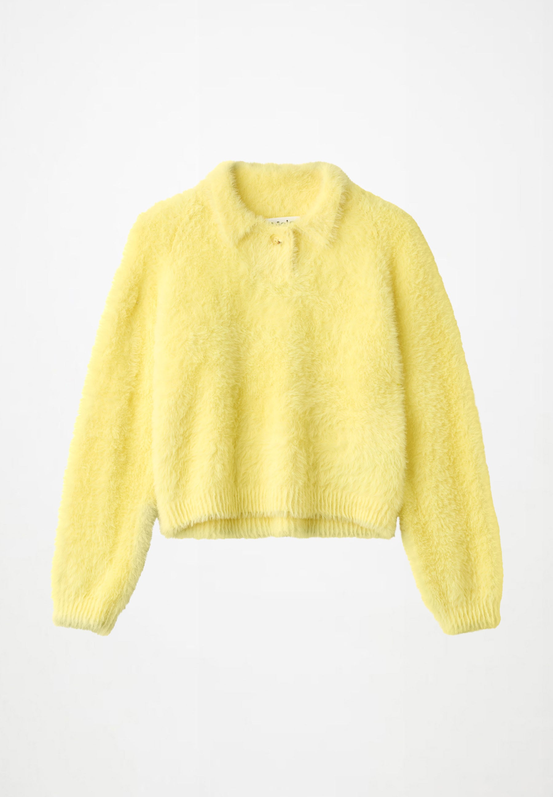 Gladys Jumper