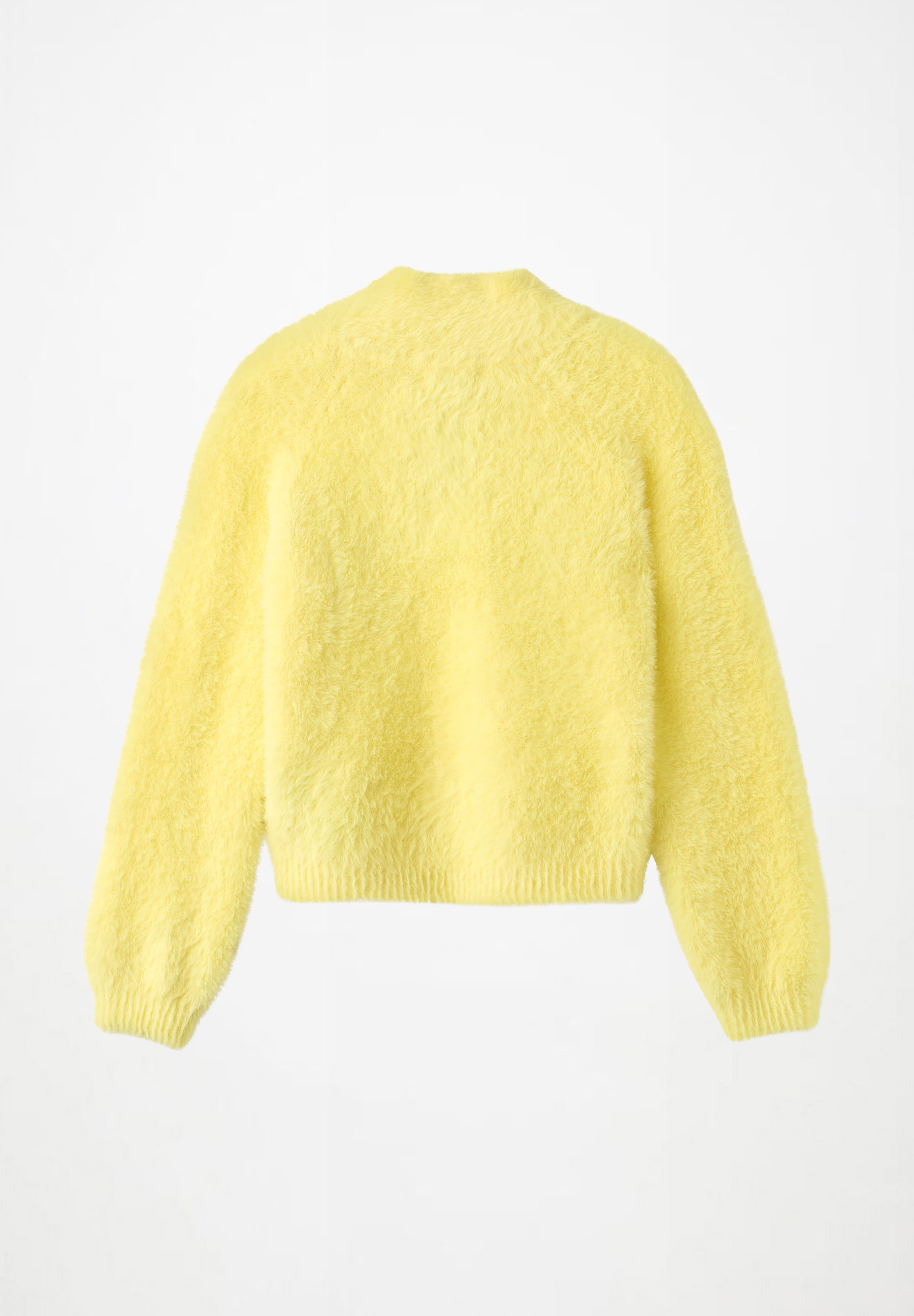 Gladys Yellow Pear
