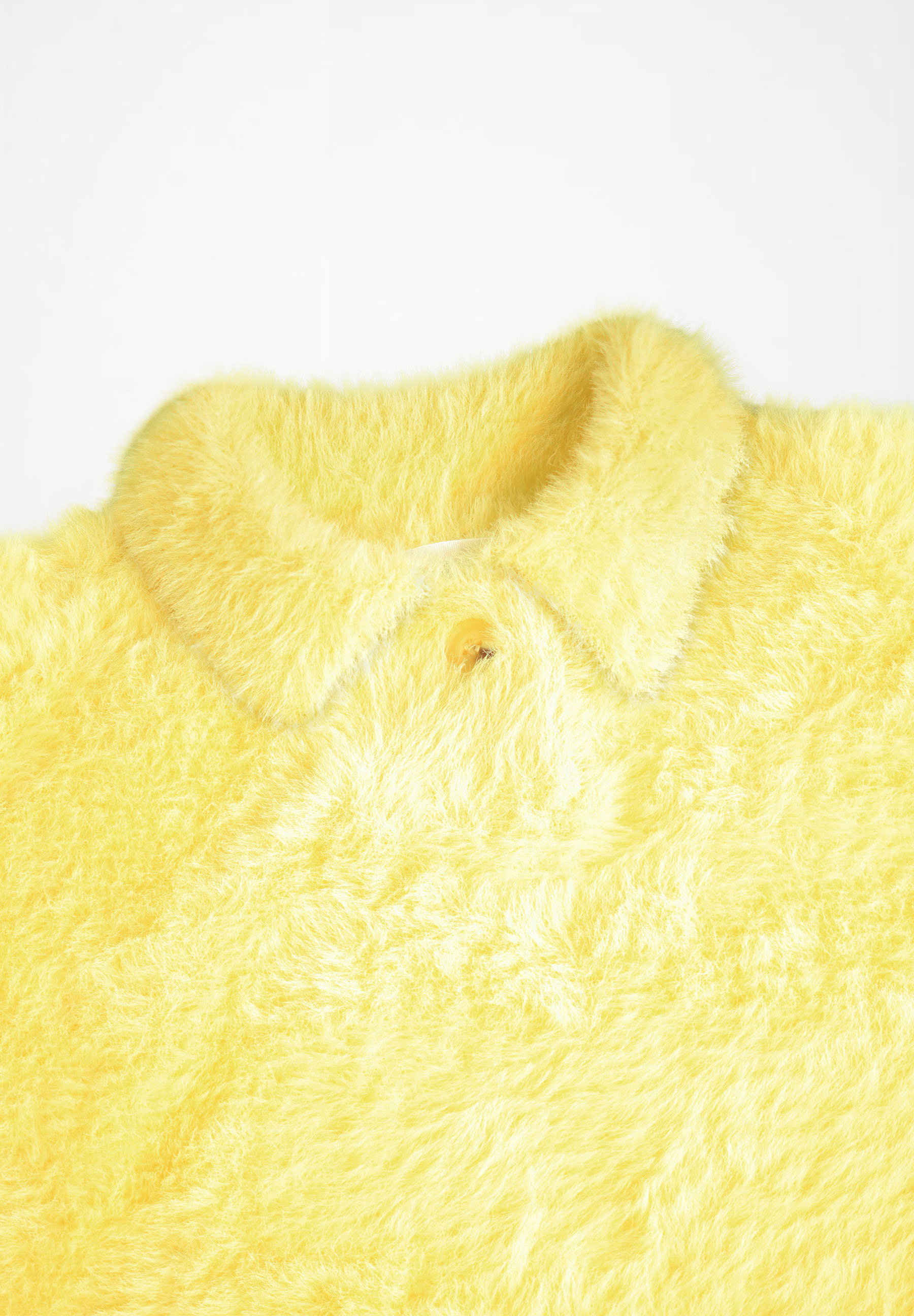Gladys Yellow Pear