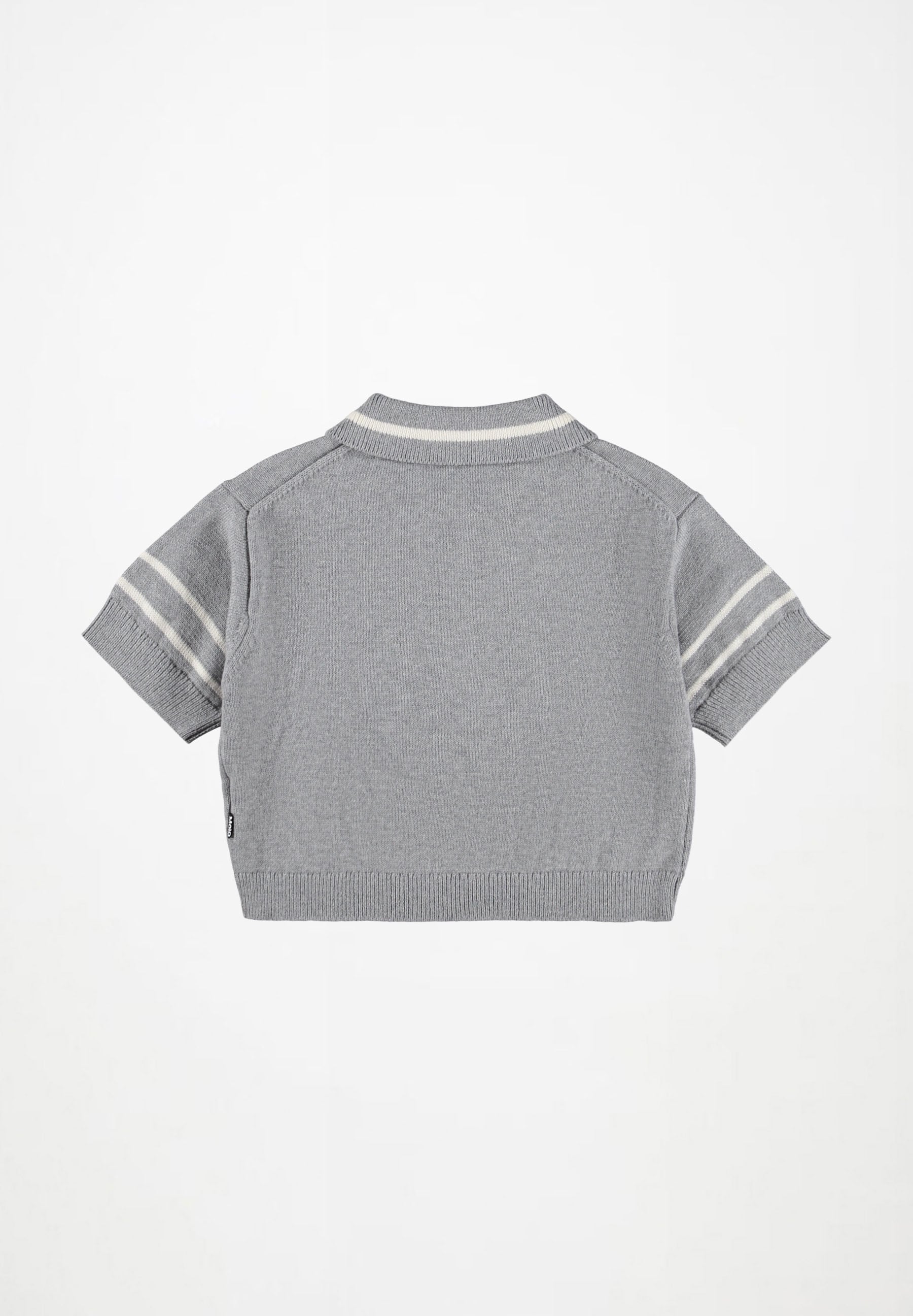 Gwinn Grey Melange