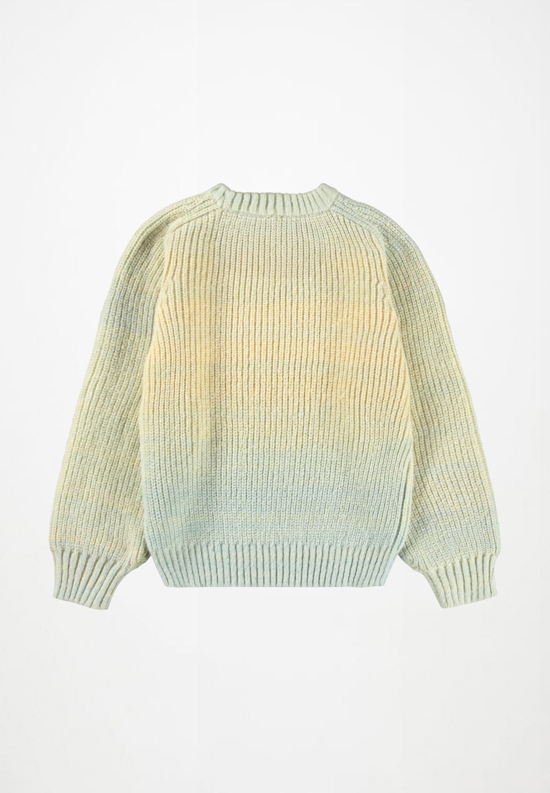 Bosse Space Dye Green
