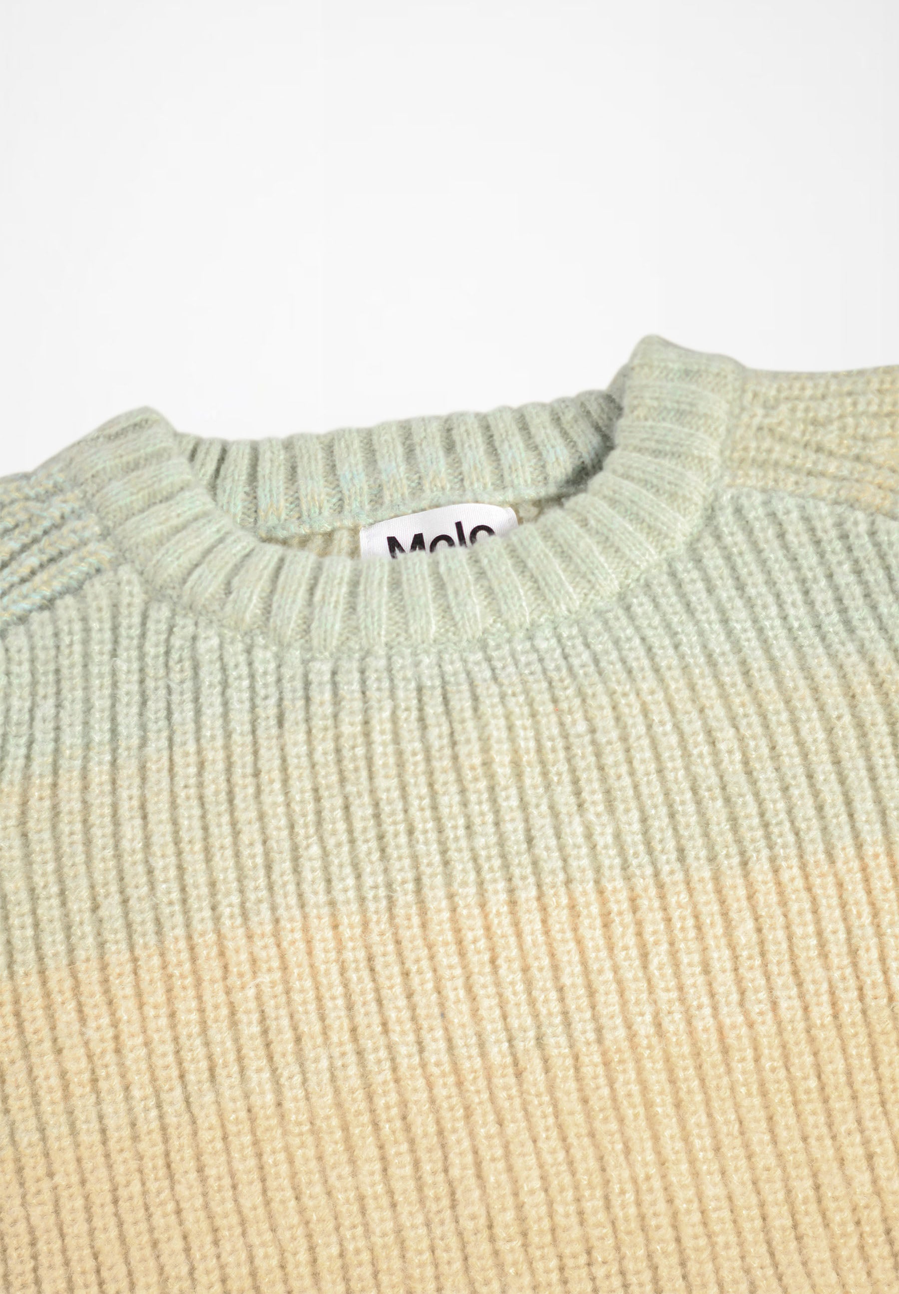 Bosse Space Dye Green