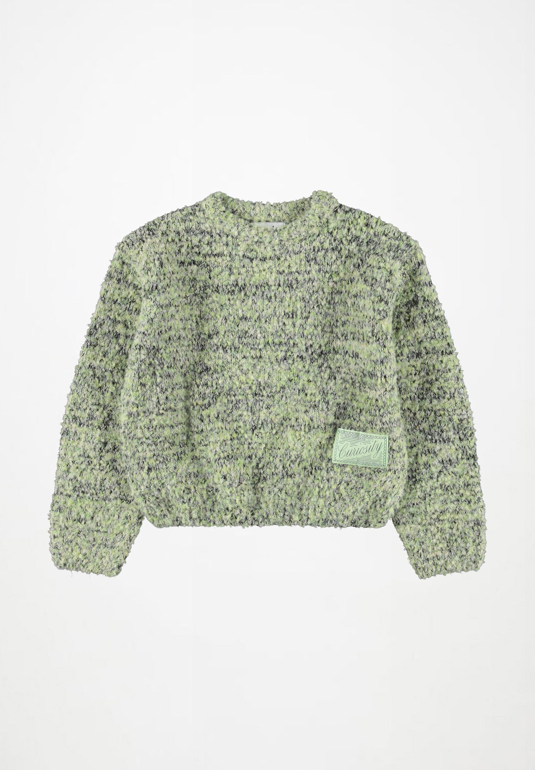 Gulia Mixed Green
