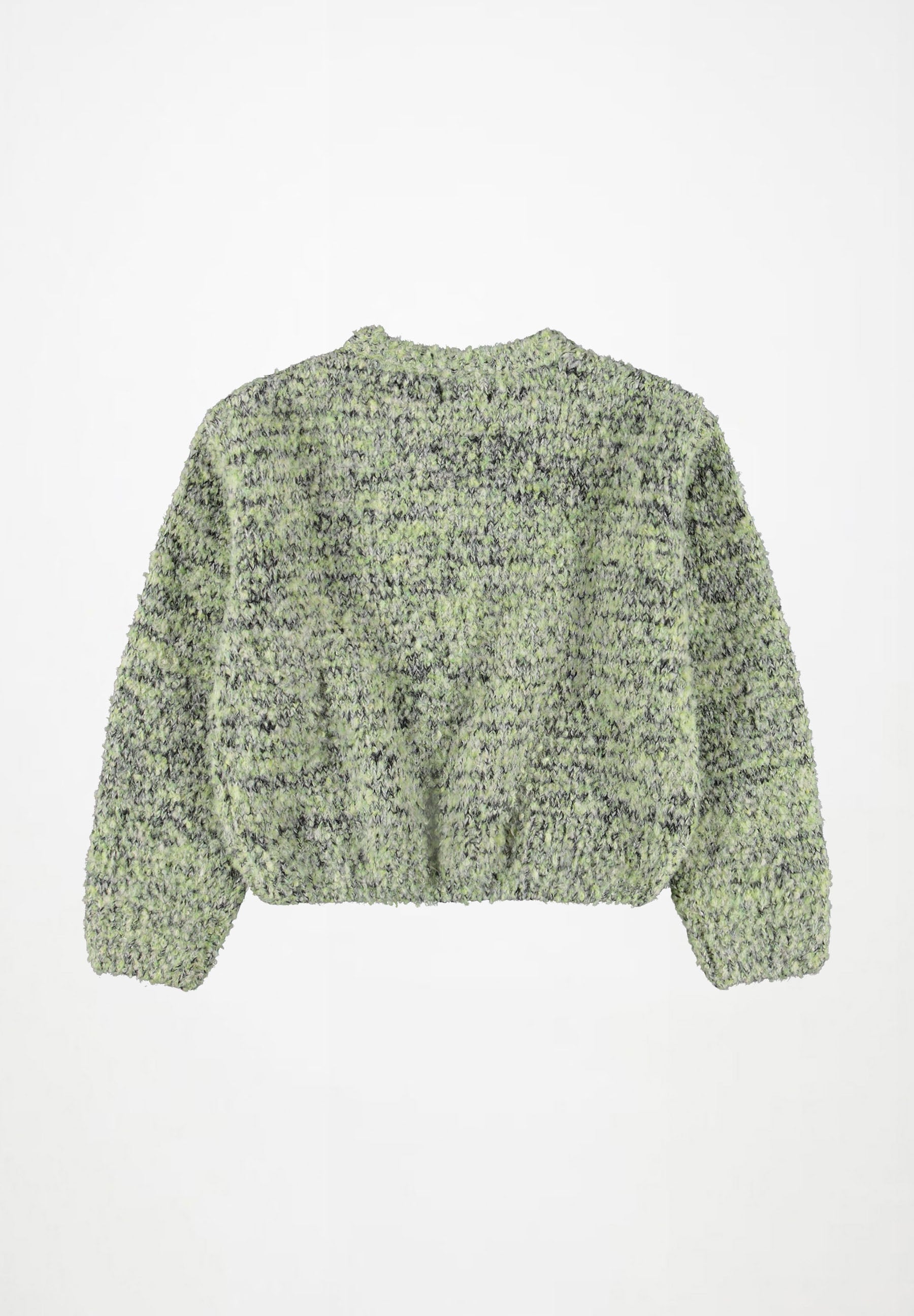 Gulia Mixed Green
