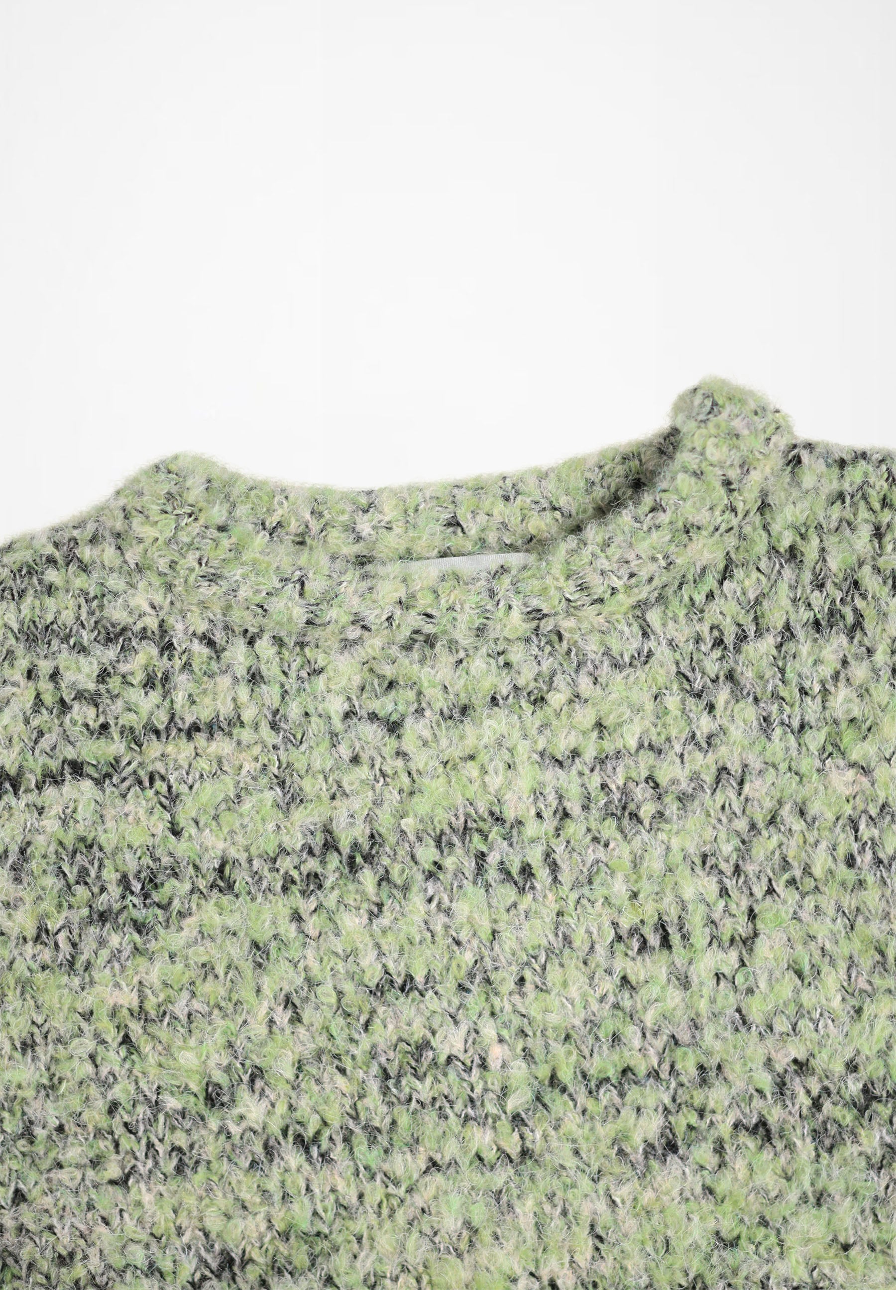 Gulia Mixed Green
