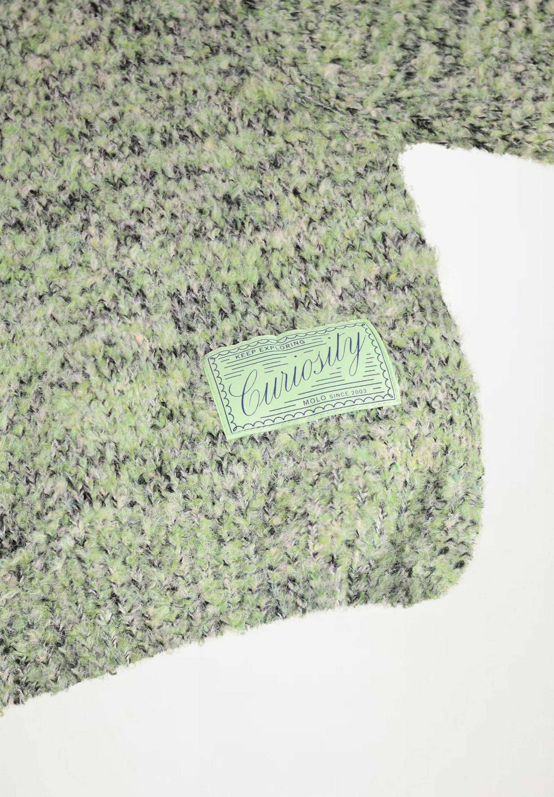 Gulia Mixed Green