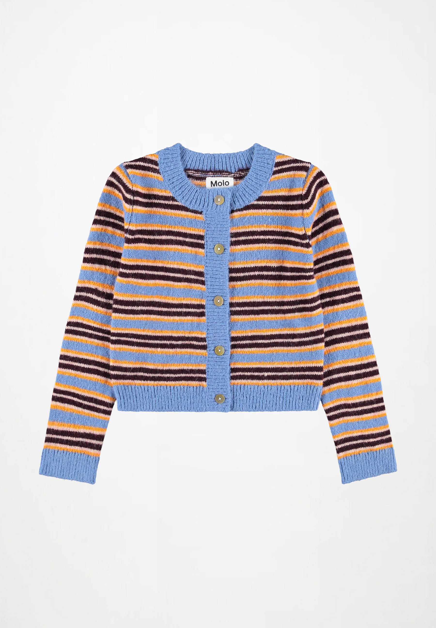 Geraldine Cardigan