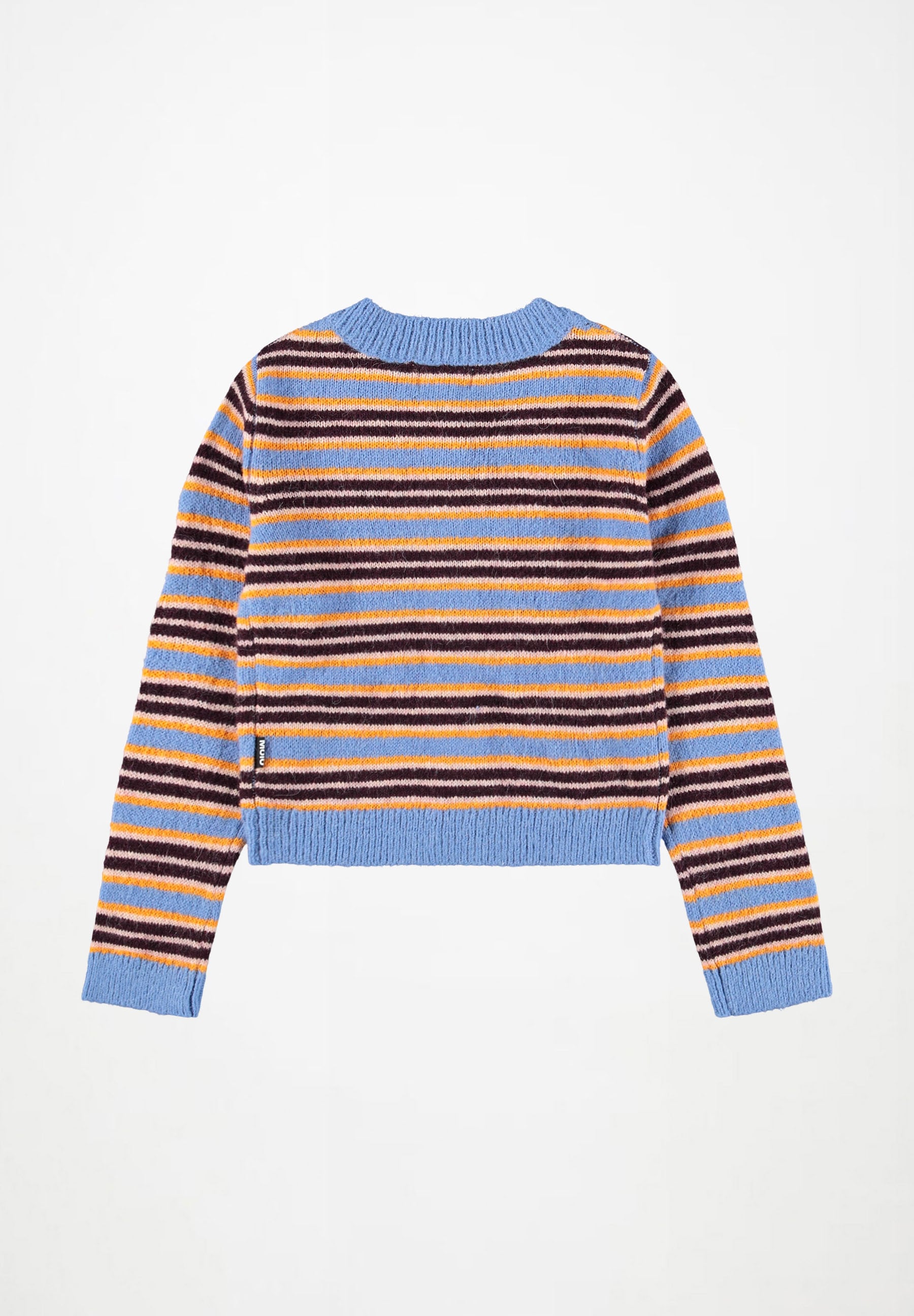 Geraldine Sky Stripe