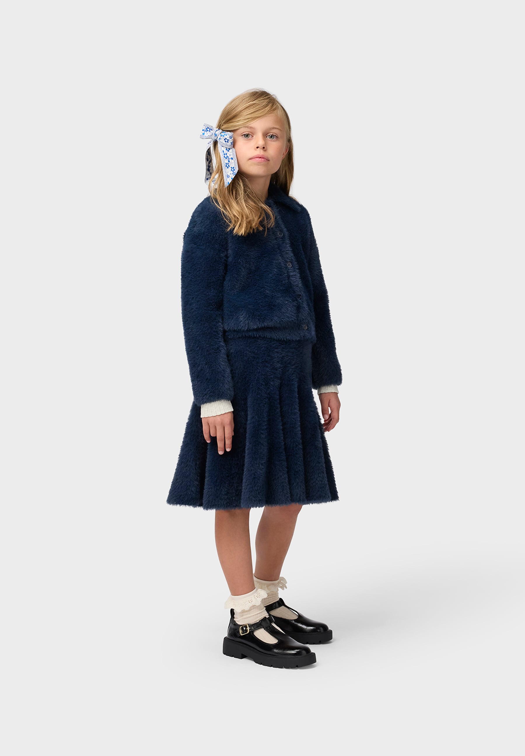 Gwen Cardigan