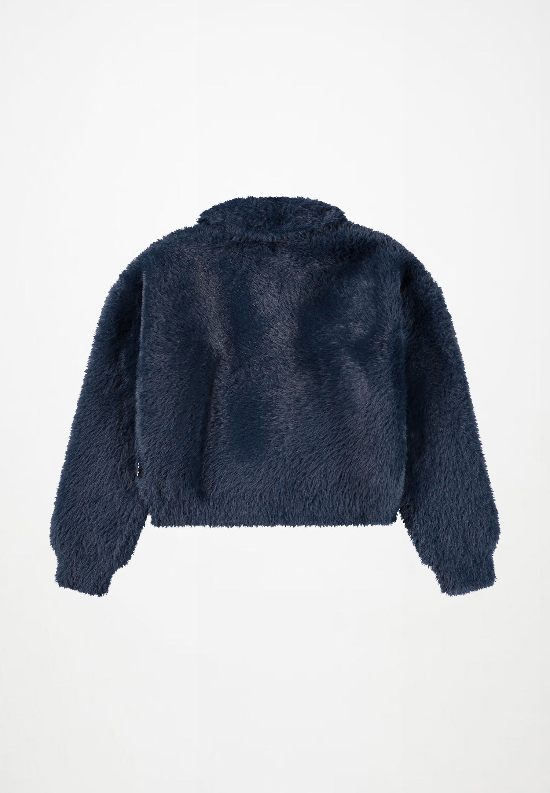 Gwen Navy blazer