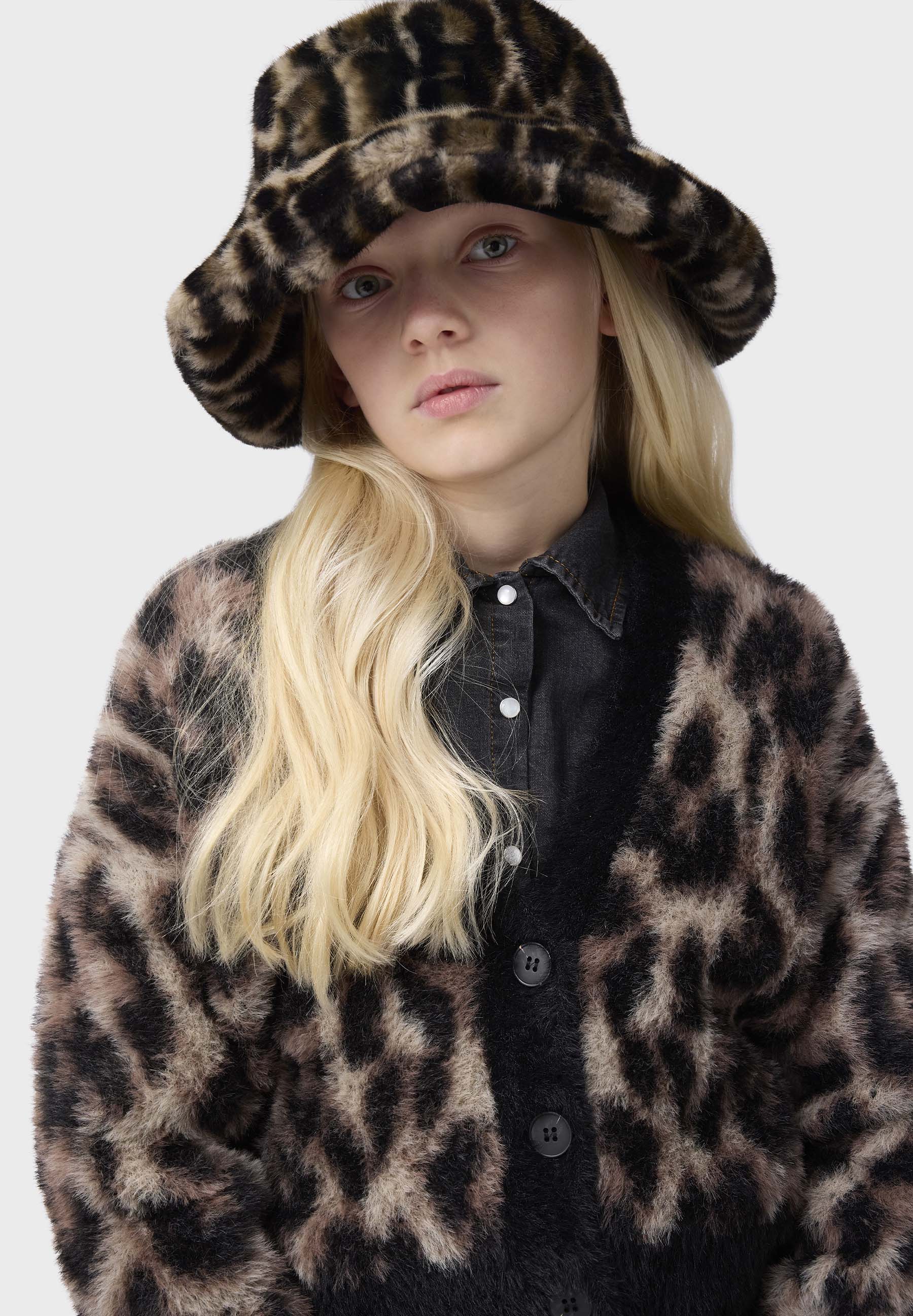 Gilly Cardigan