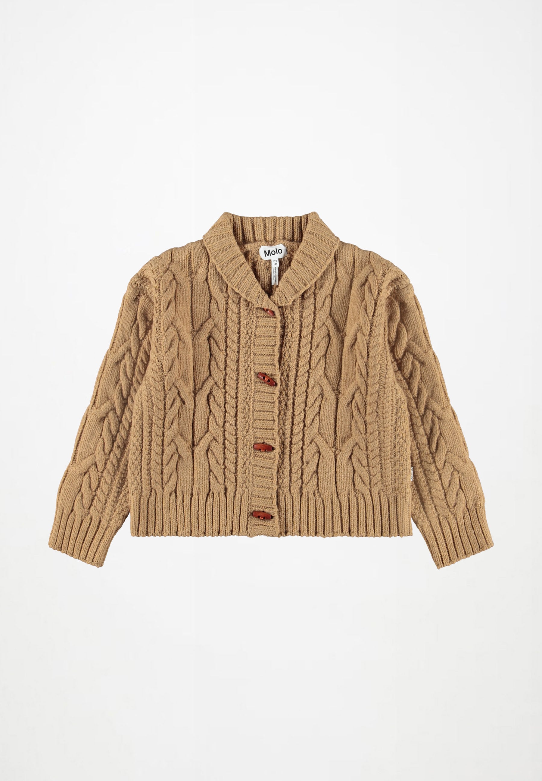 Gale Cardigan