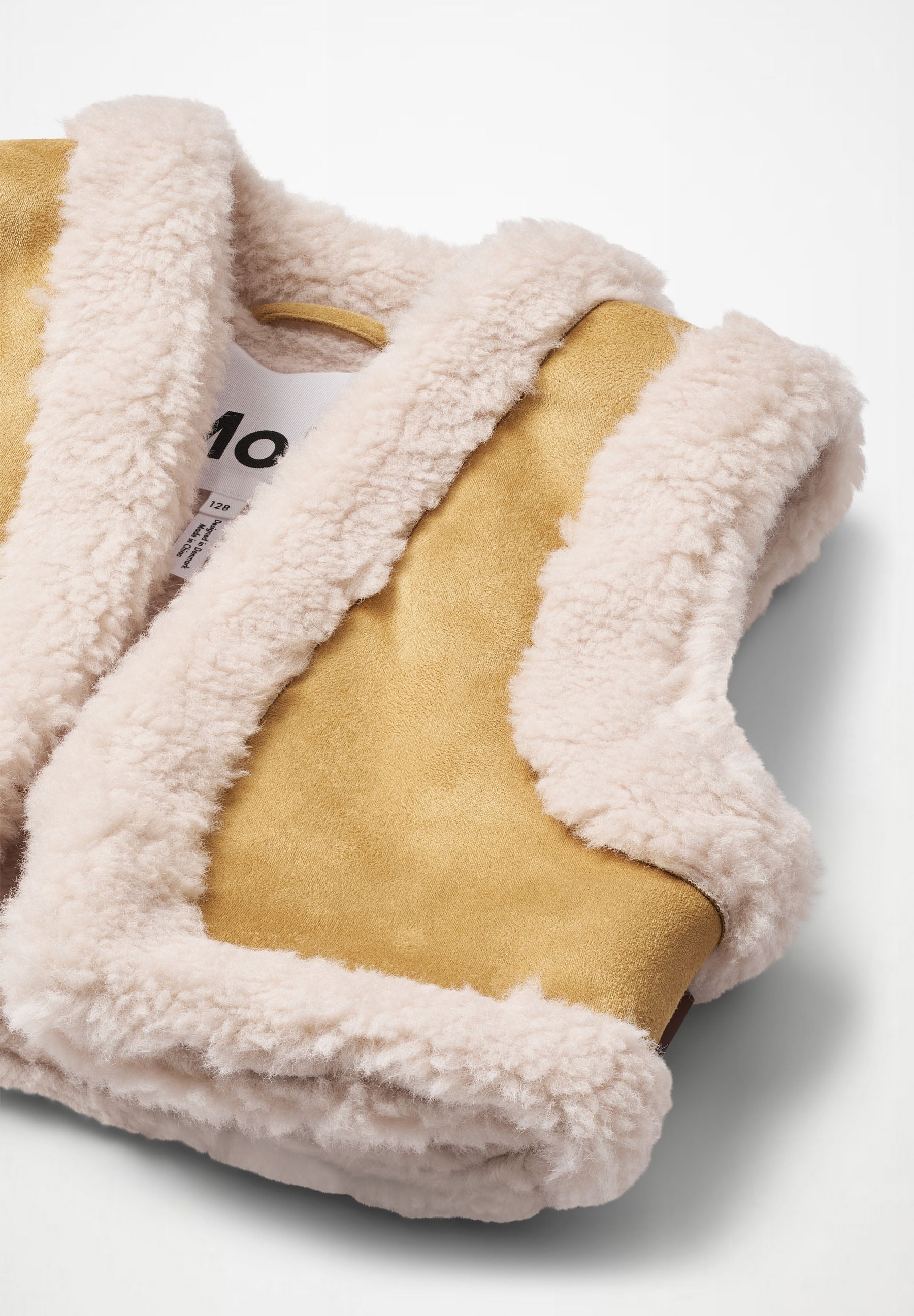 Hildur Camel