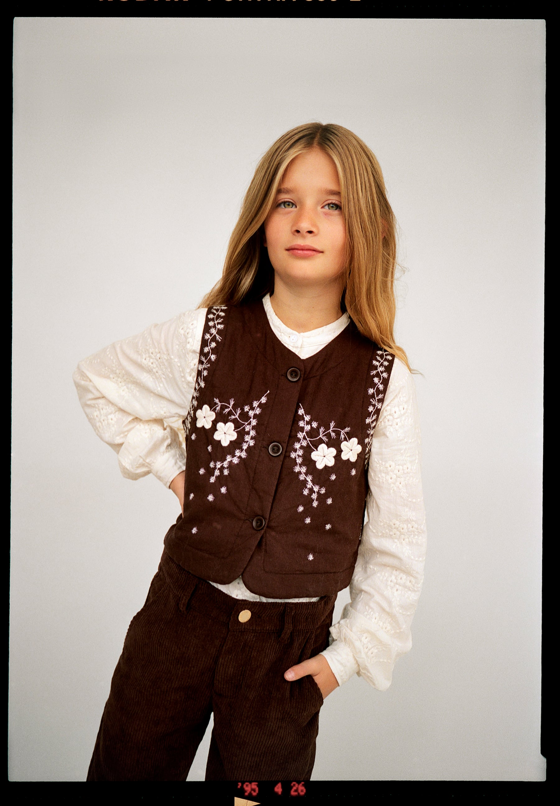 Heather Bark Brown