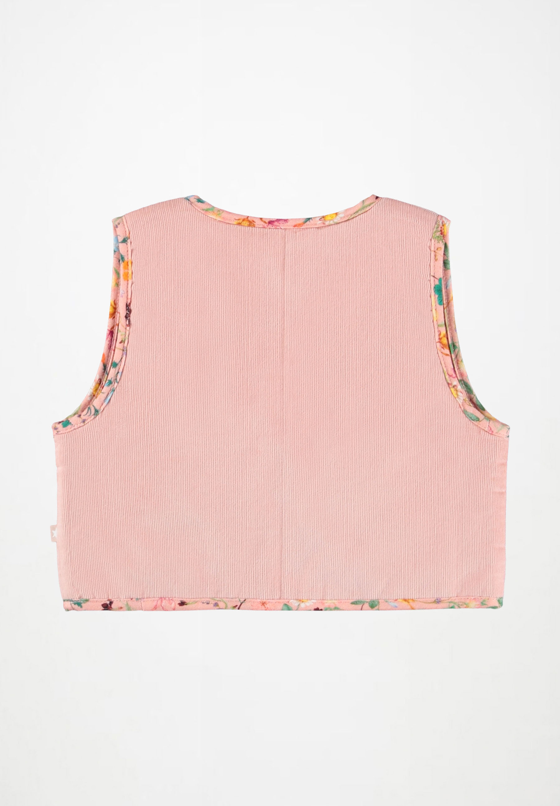 Hettie Mellow Rose