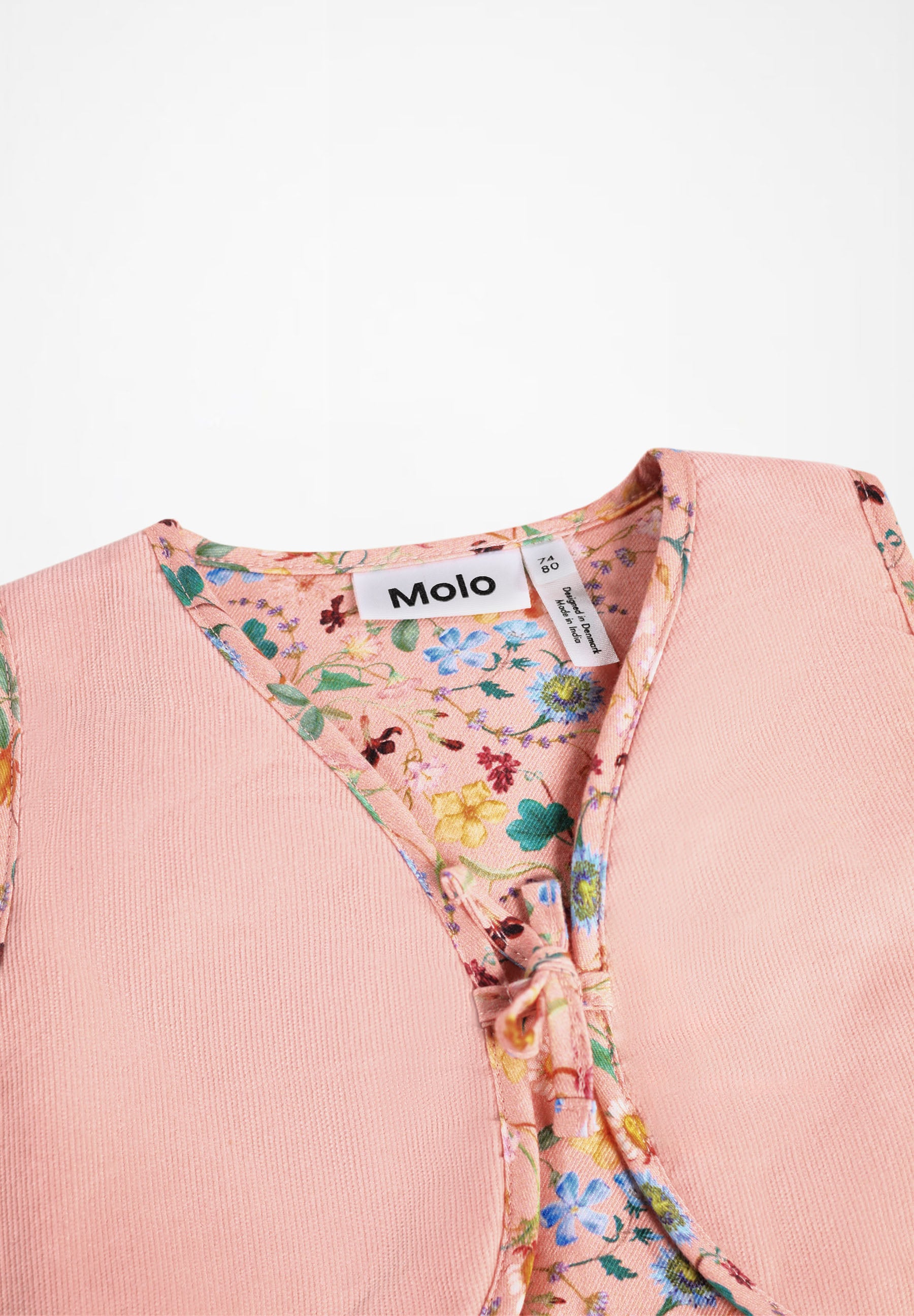 Hettie Mellow Rose
