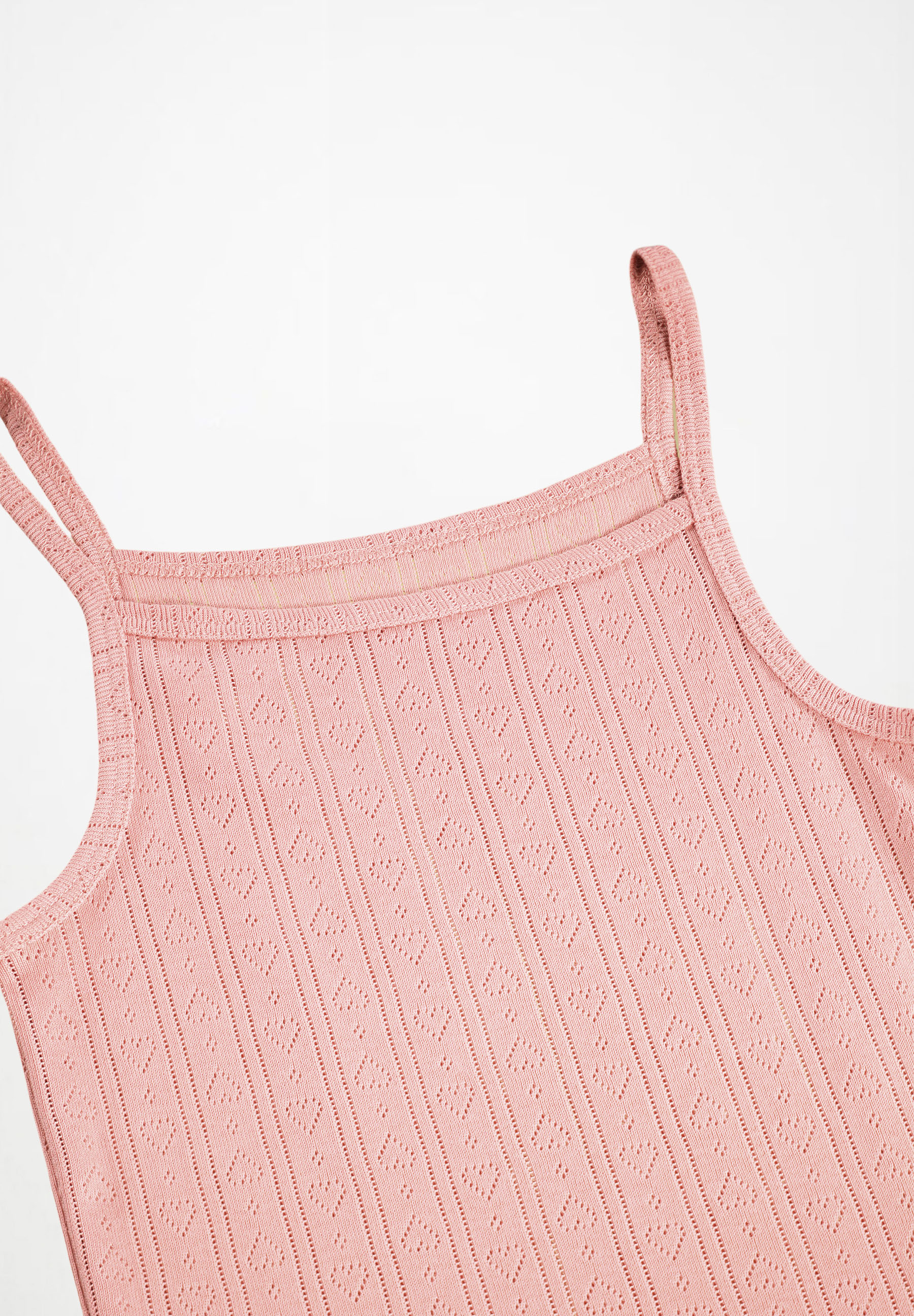 Janice Set Mellow Rose