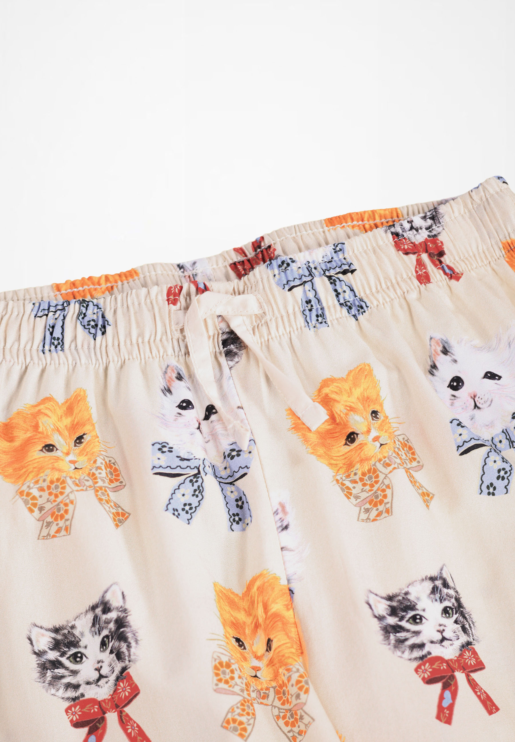 Lex Retro Kittens