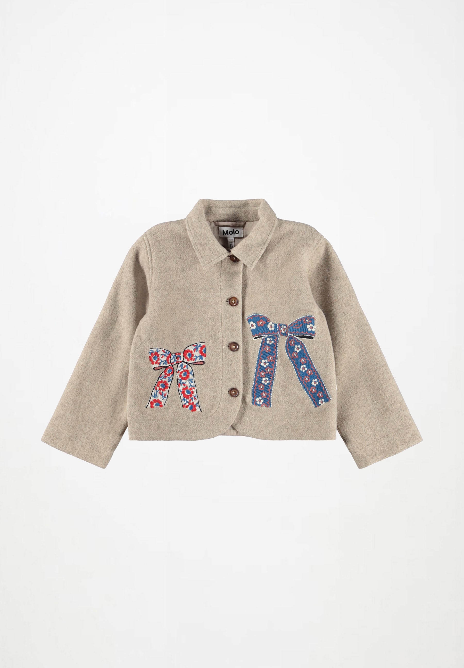 Harmoney Jacket
