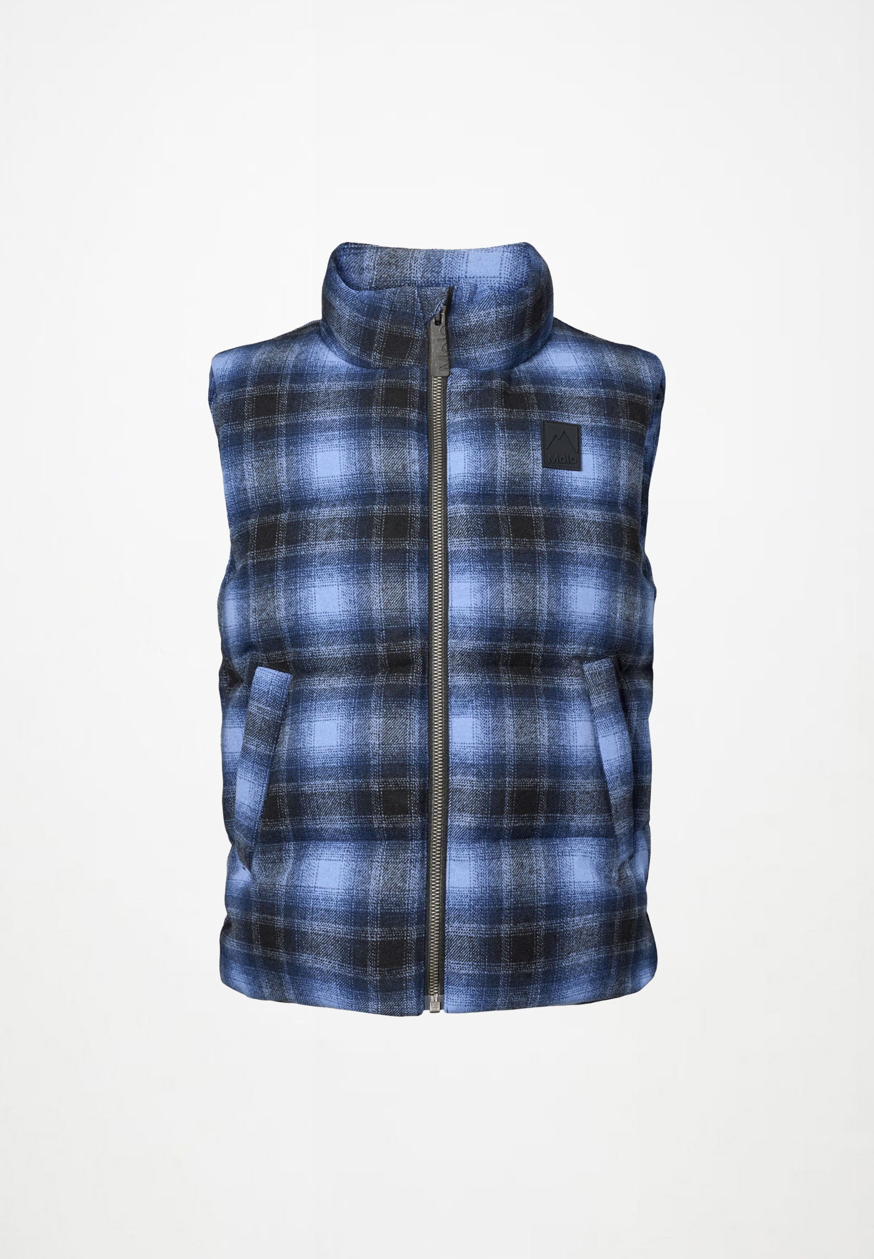Heike Wool Vest