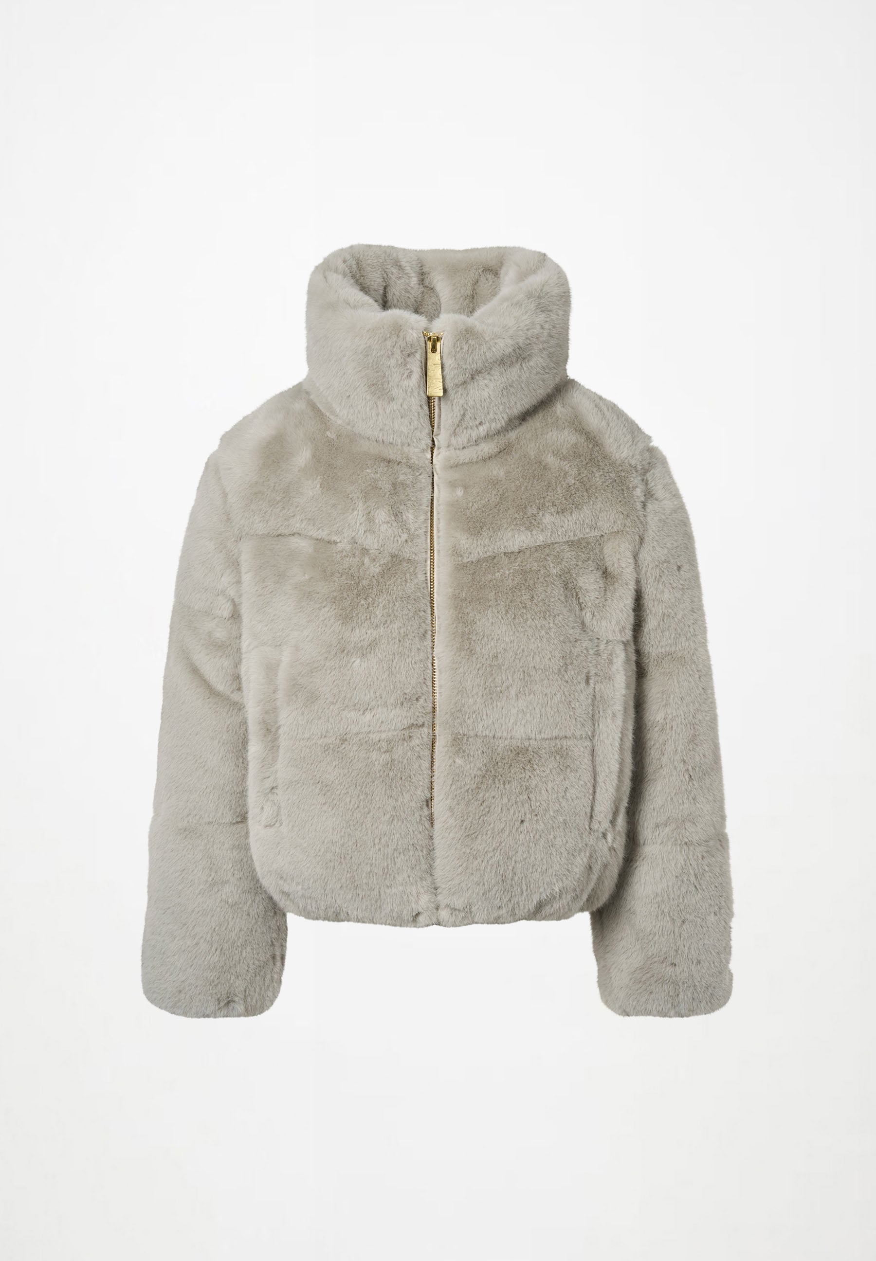 Havi Dappled Grey