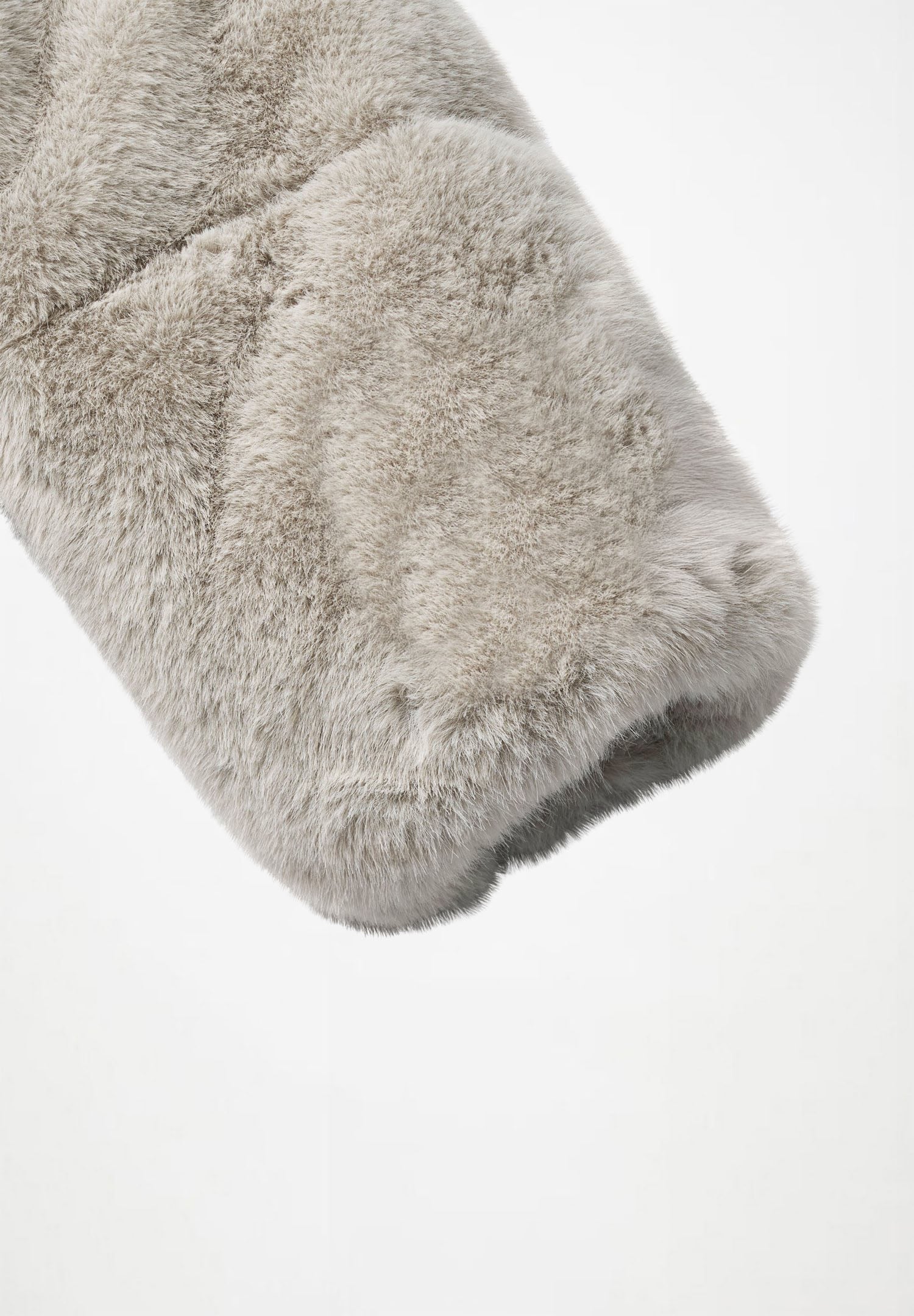 Havi Dappled Grey