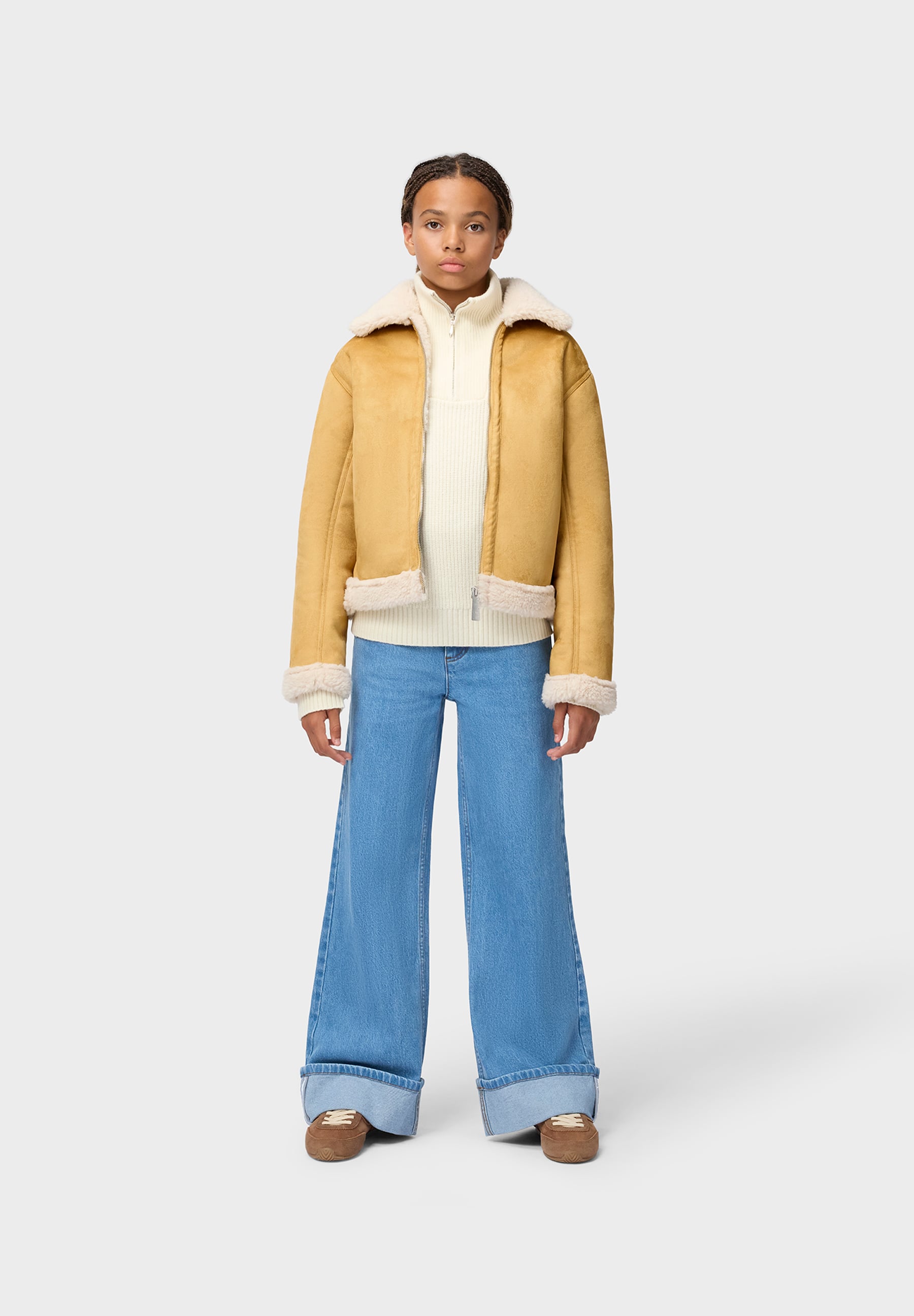 Haywood Camel