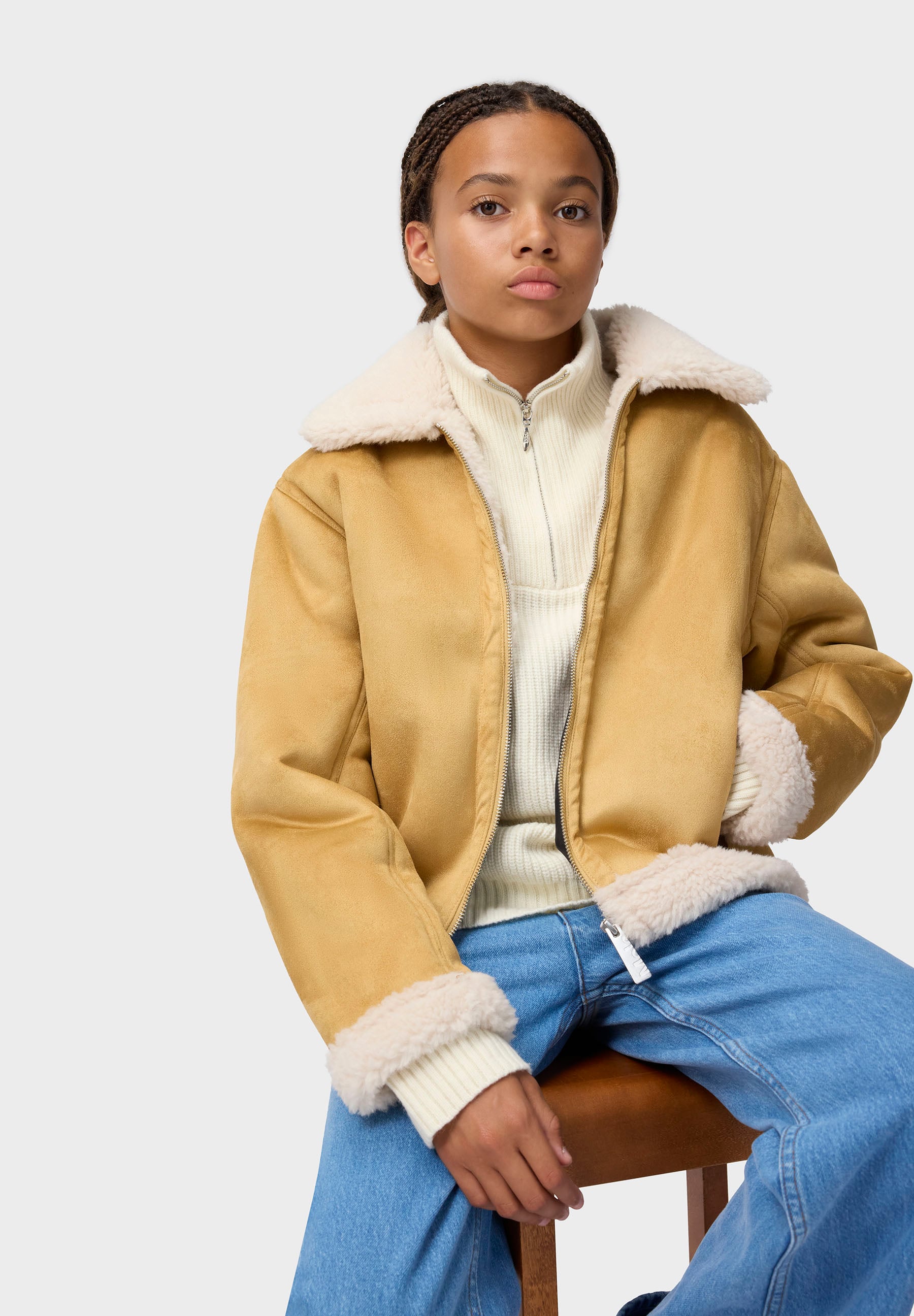 Haywood Camel