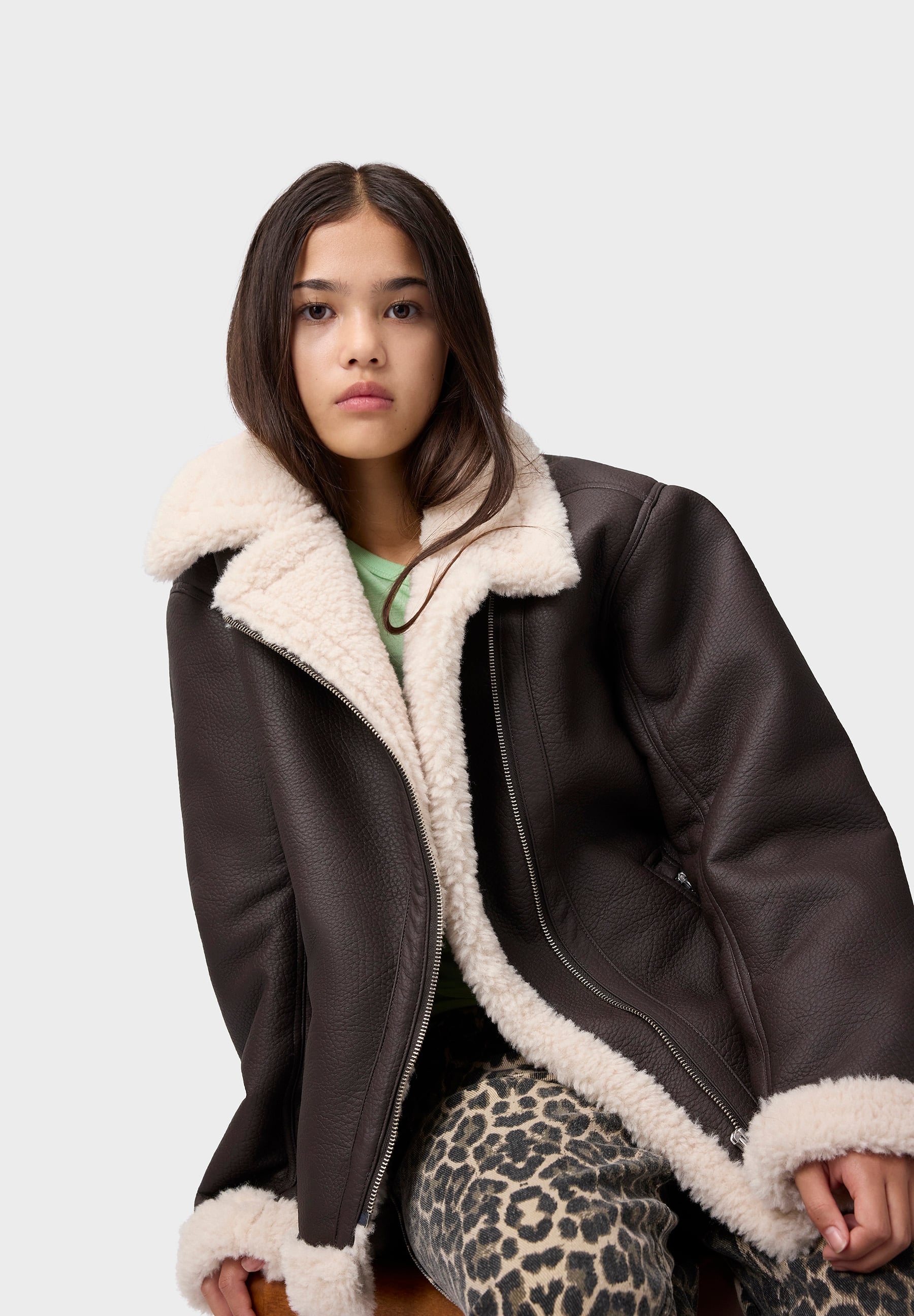 Hadley Jacket