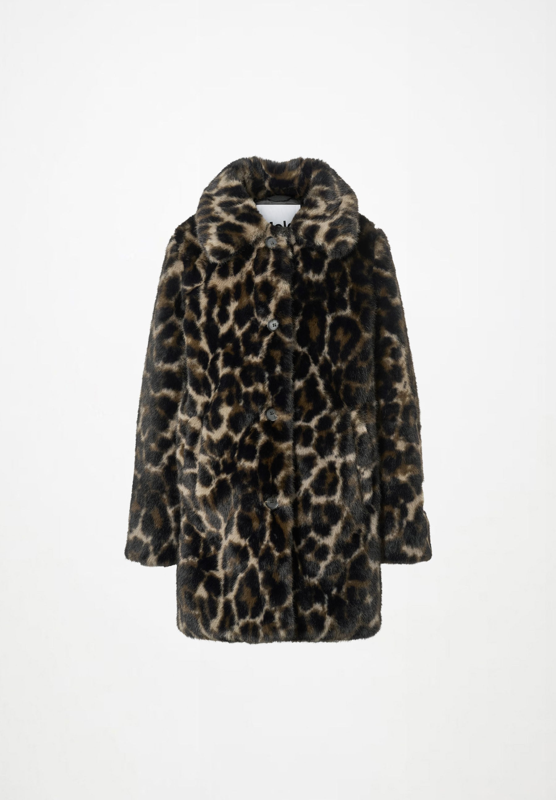 Hera Coat