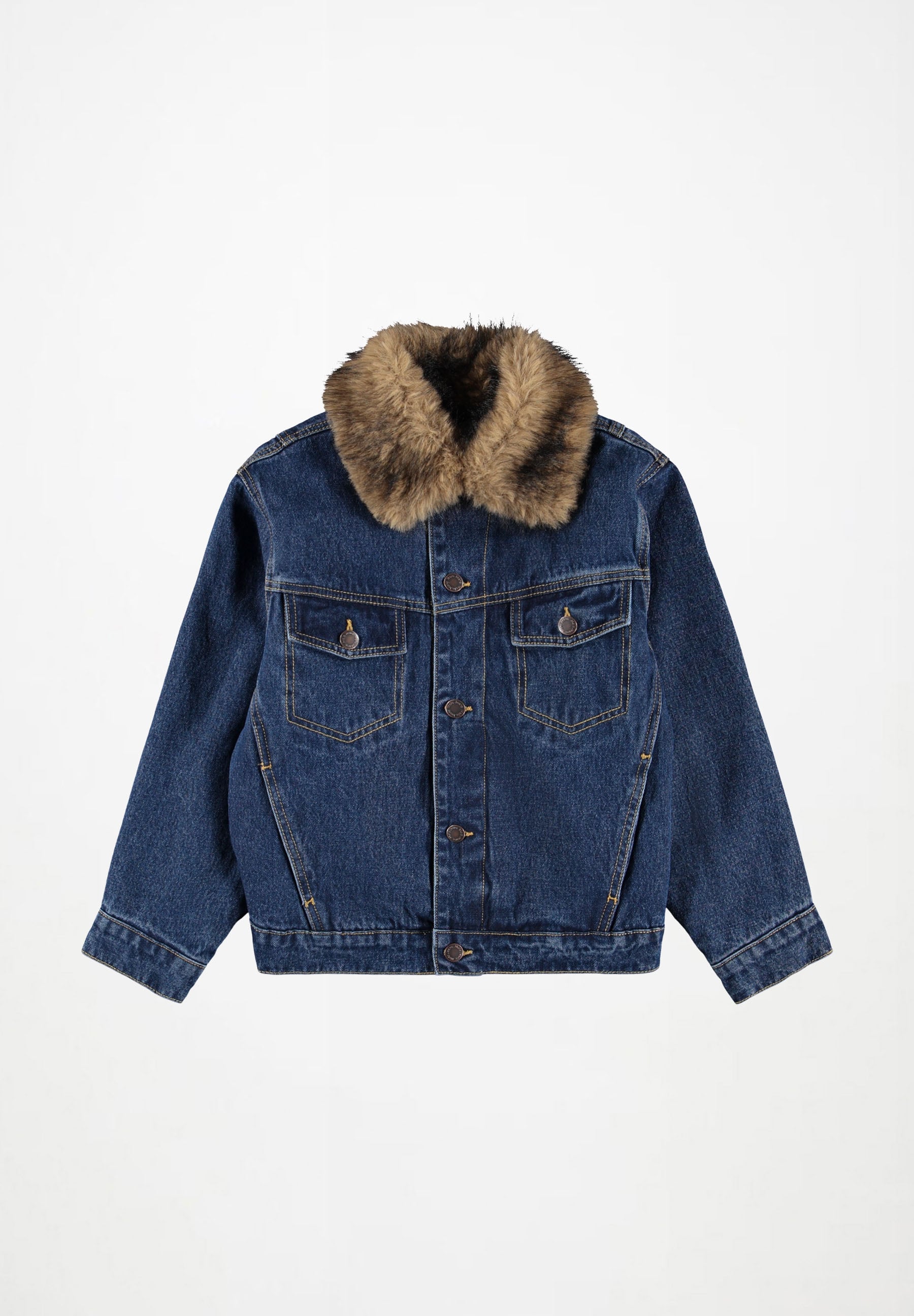 Hiroie Jacket