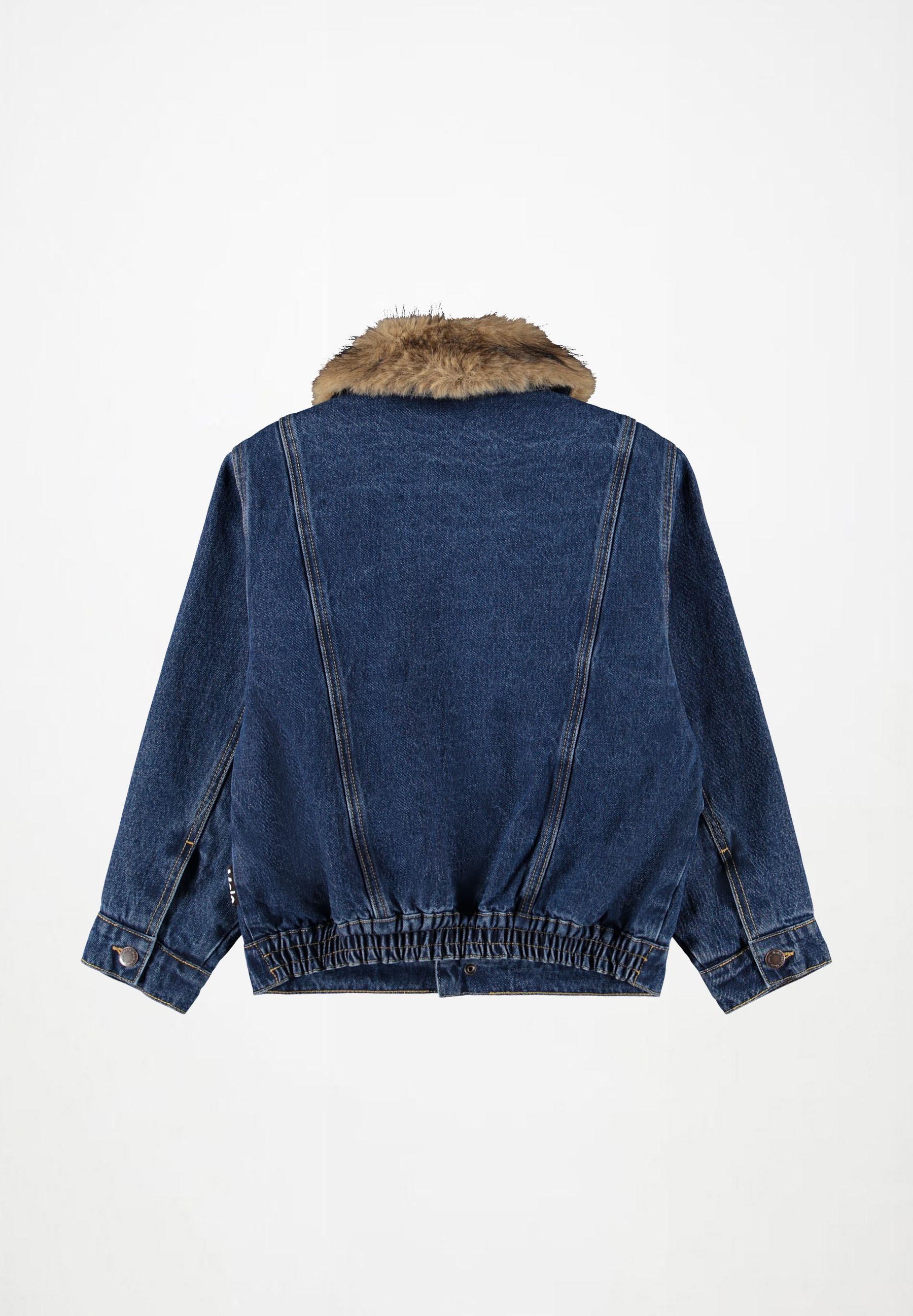 Hiroie Rinse Wash Blue