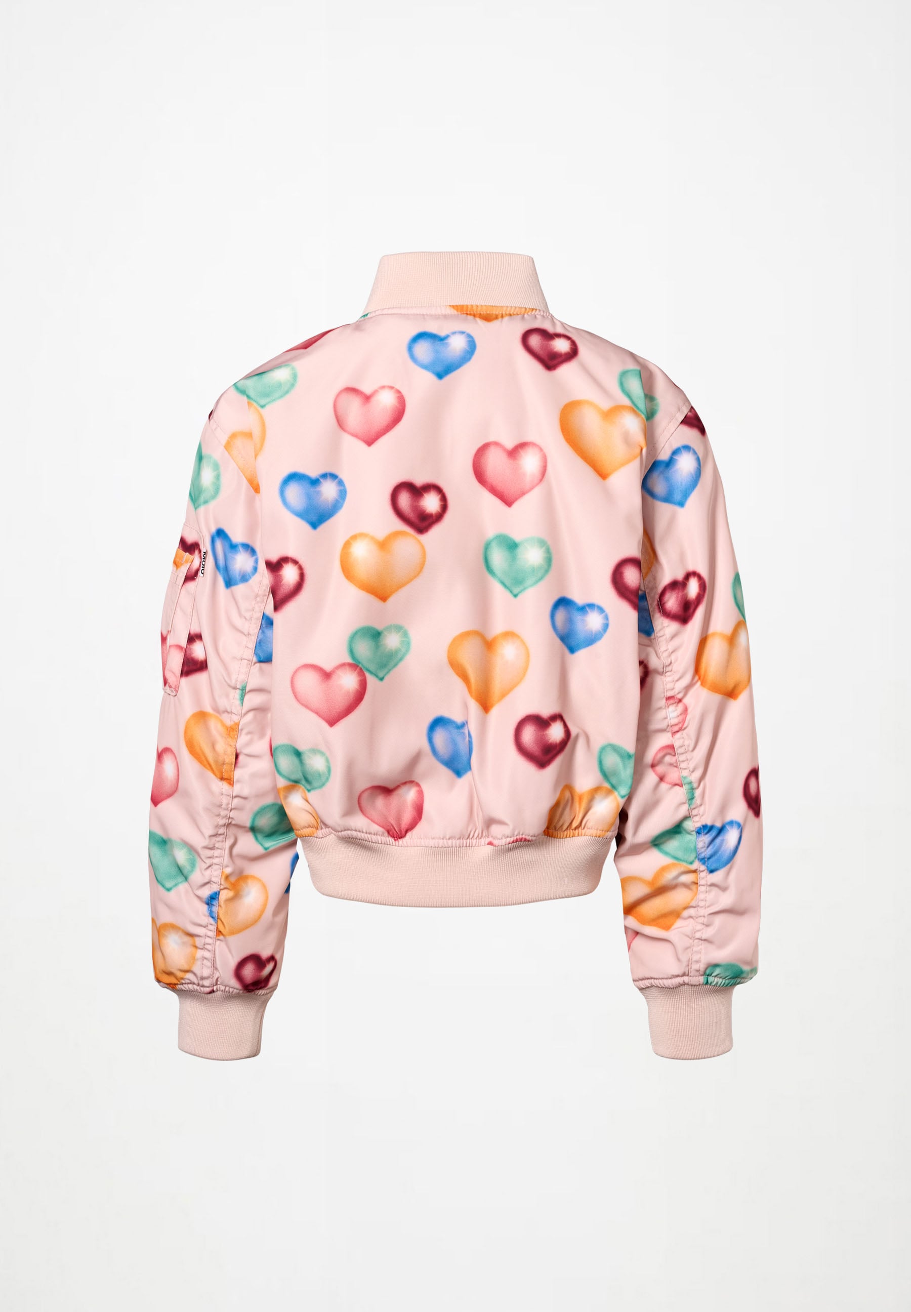 Hedia Colourful Hearts