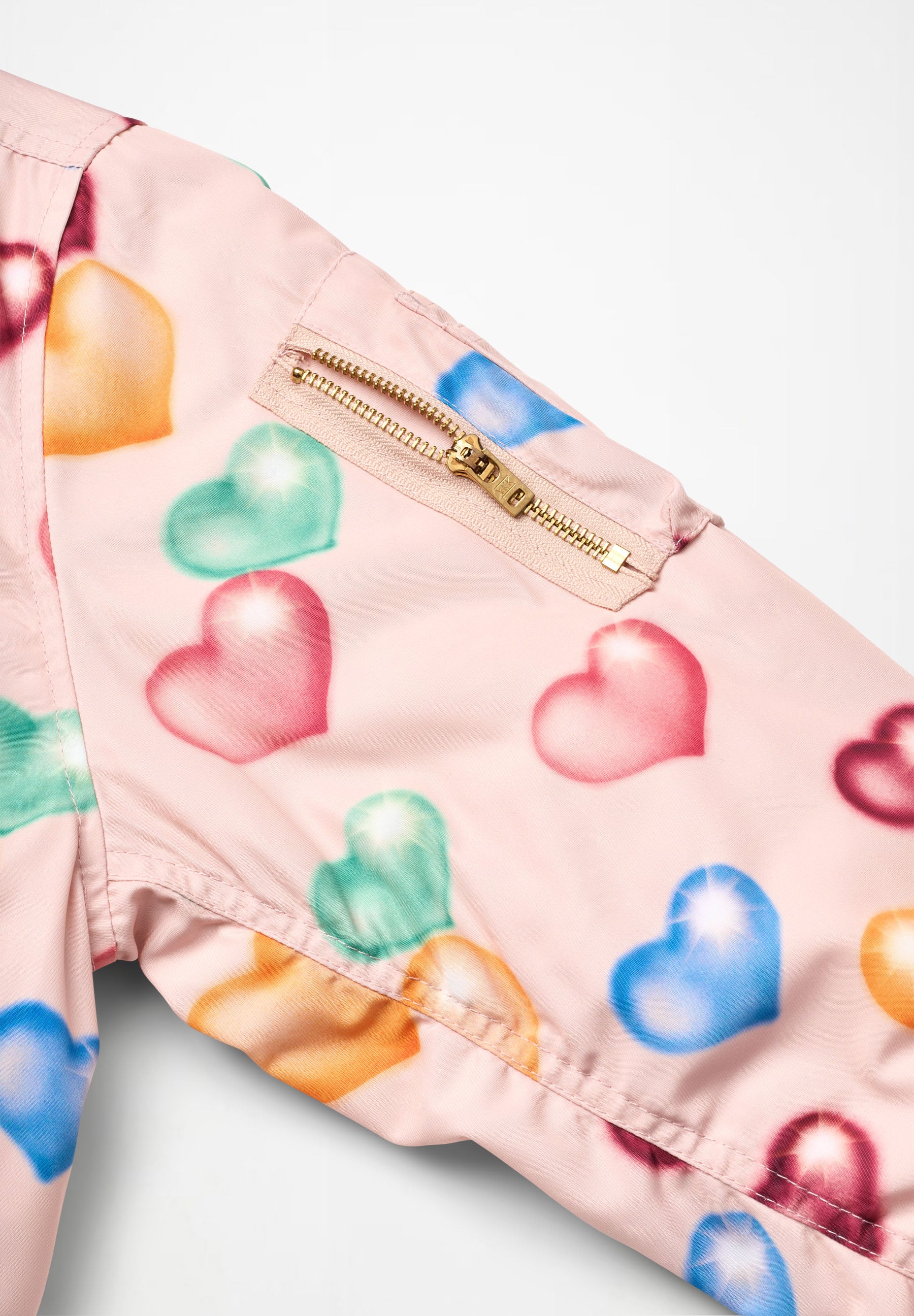 Hedia Colourful Hearts