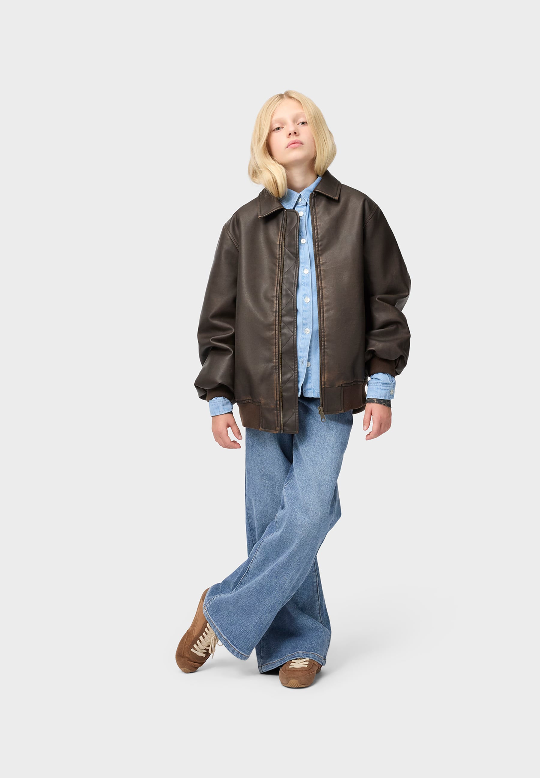 Halden Jacket