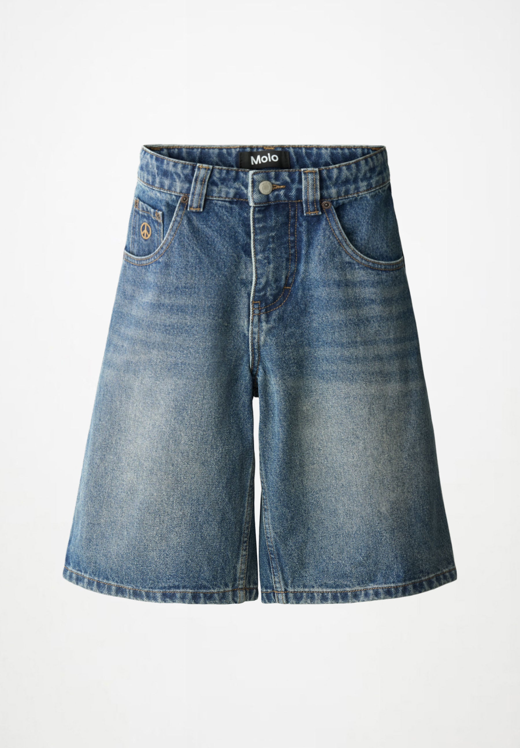 Alphie Shorts