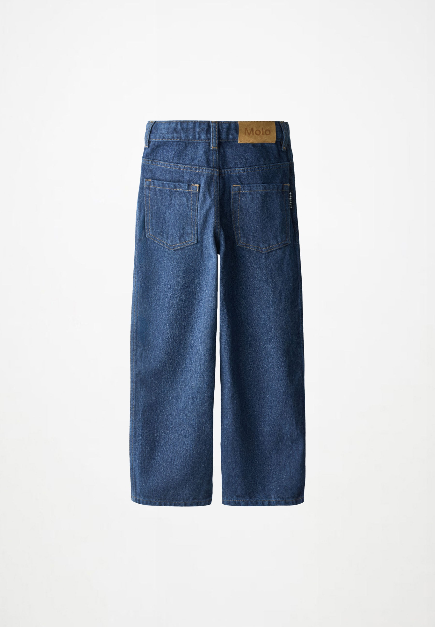 Aiden Dark blue