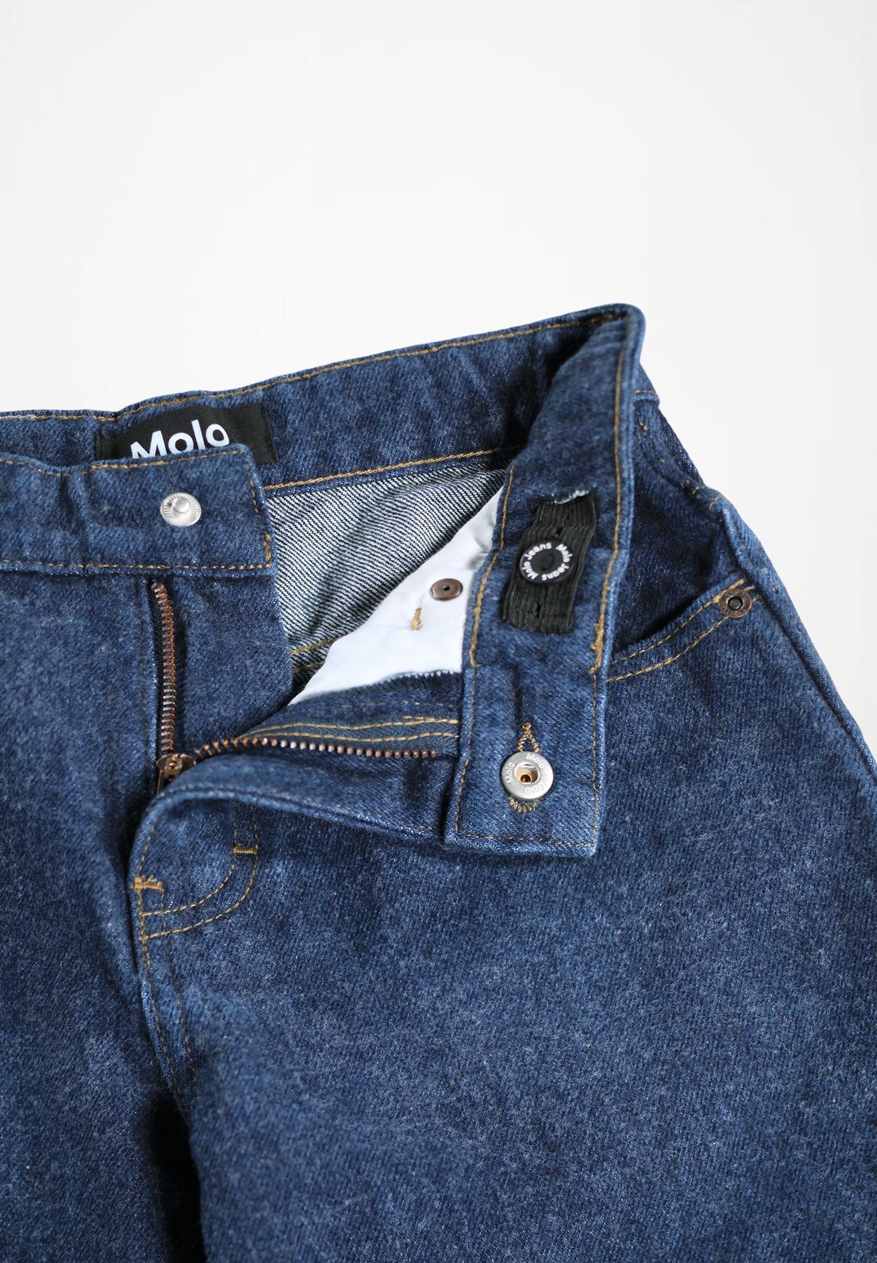 Aiden Dark blue