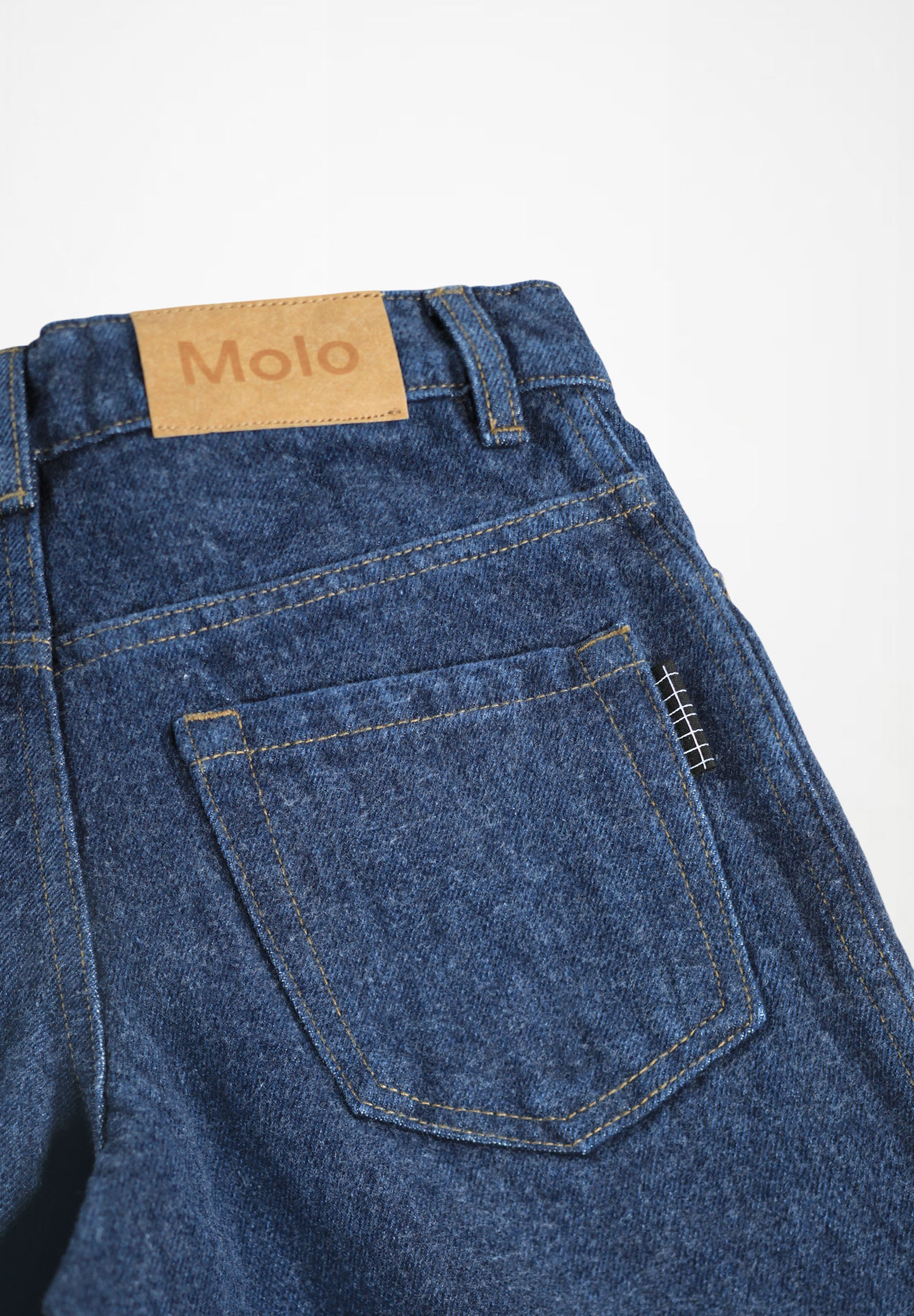 Aiden Dark blue