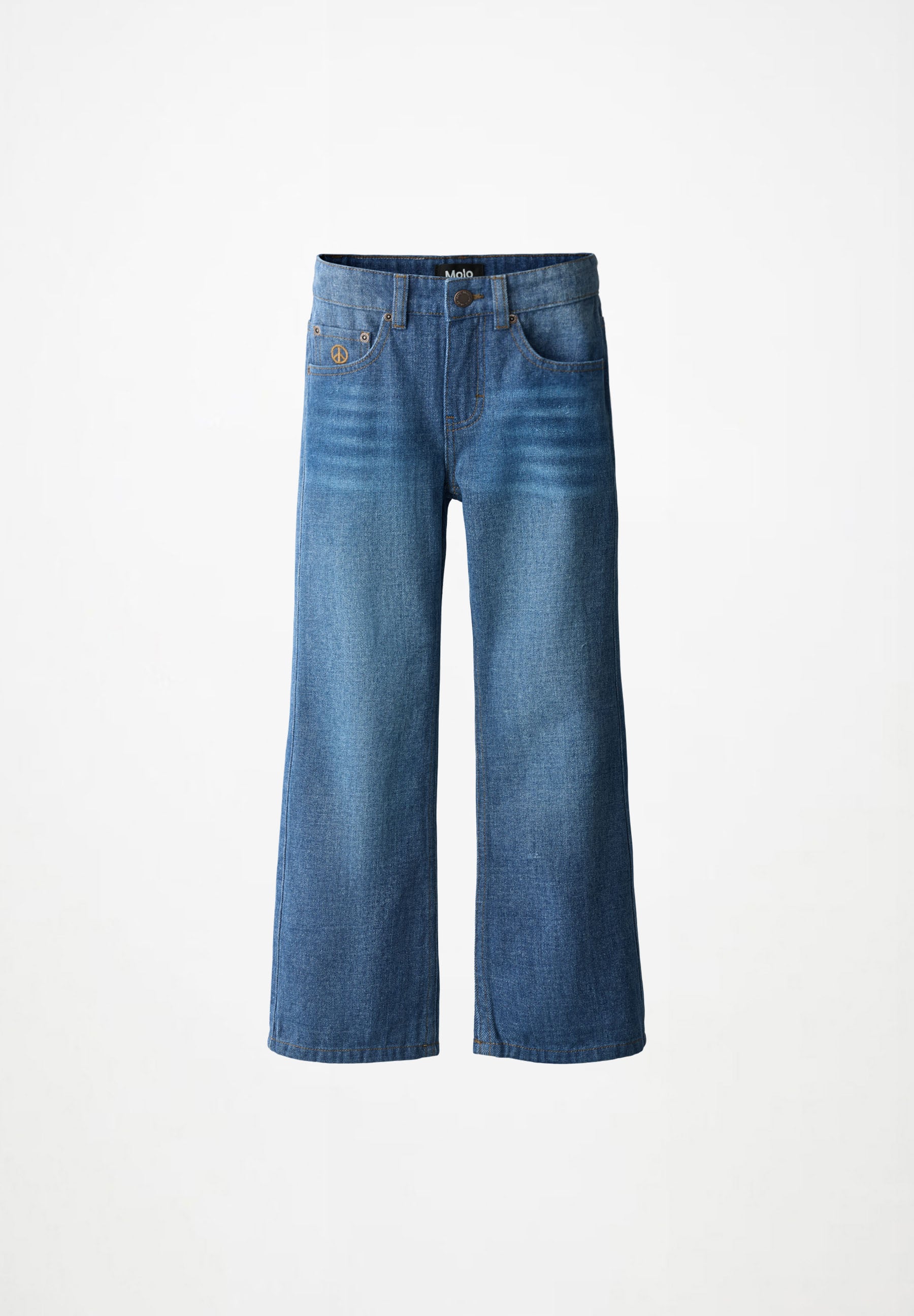 Alban Jeans