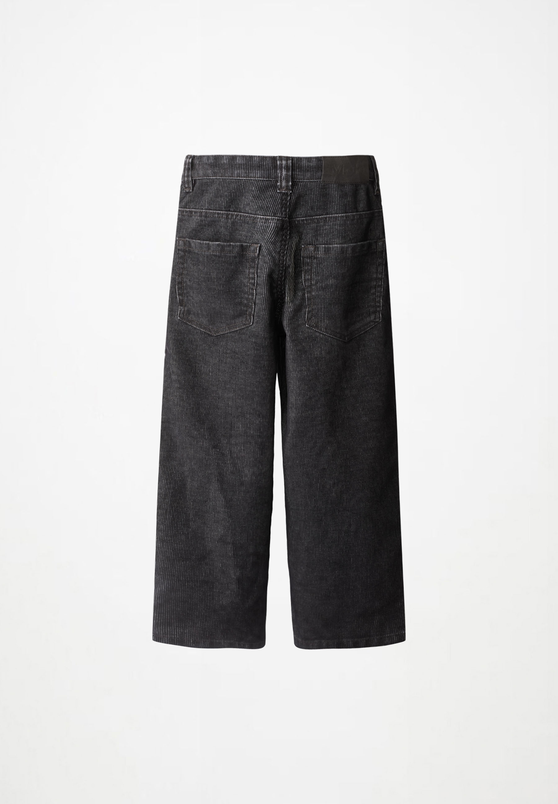 Aska Washed Black