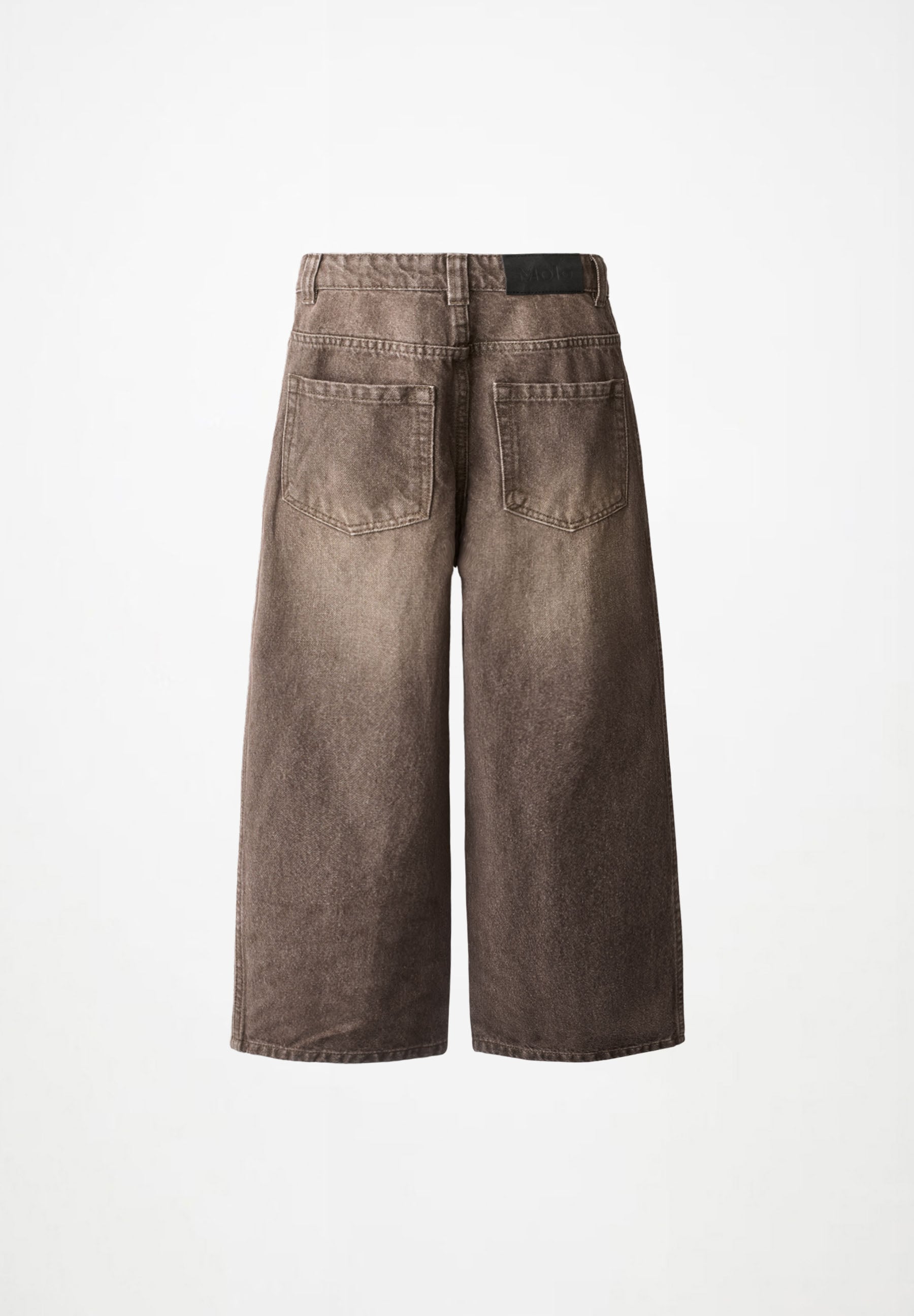 Askio Washed Soil Denim