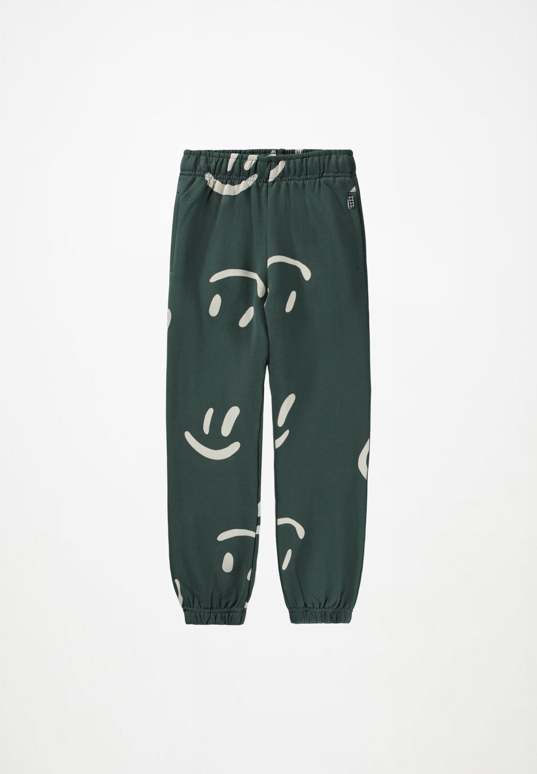Adan Pants