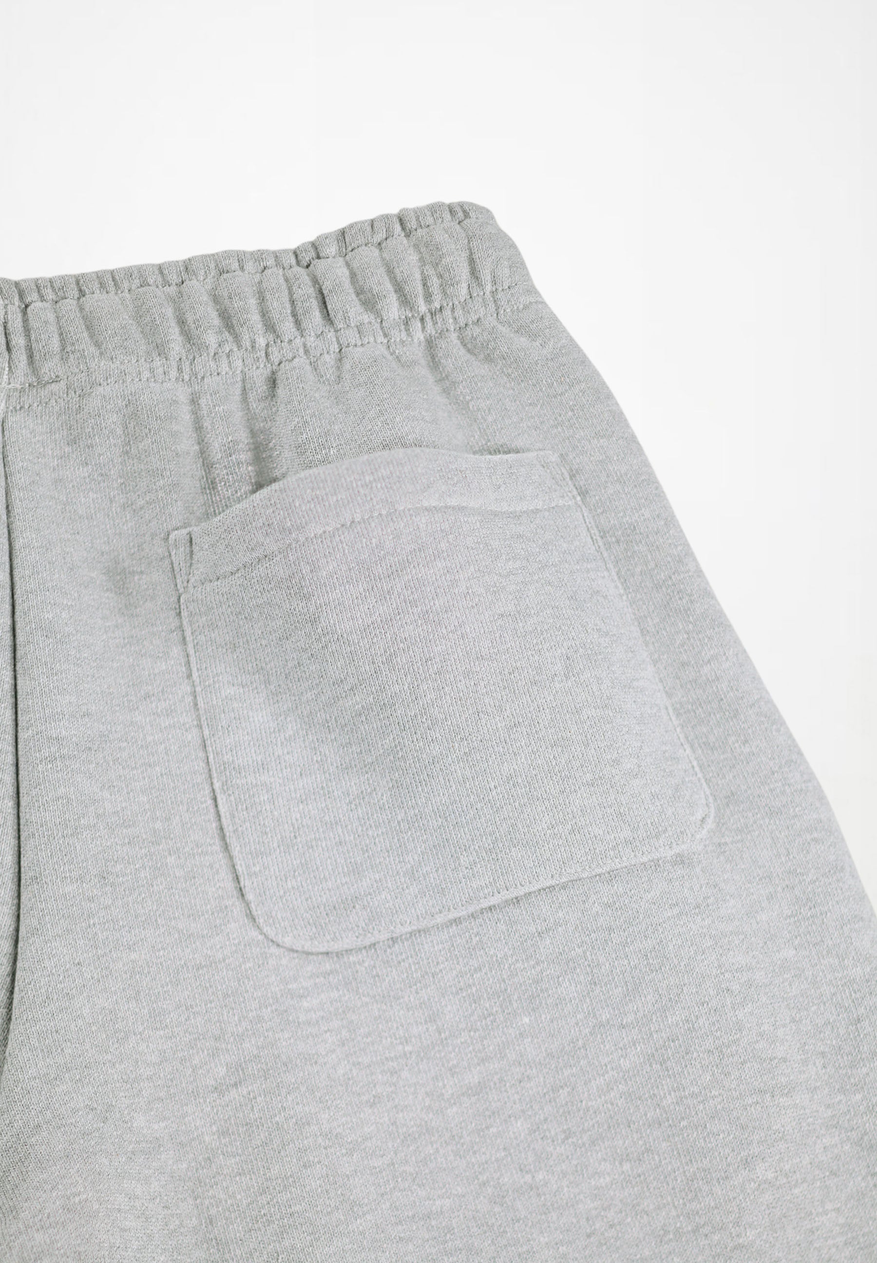 Adanel Grey Melange