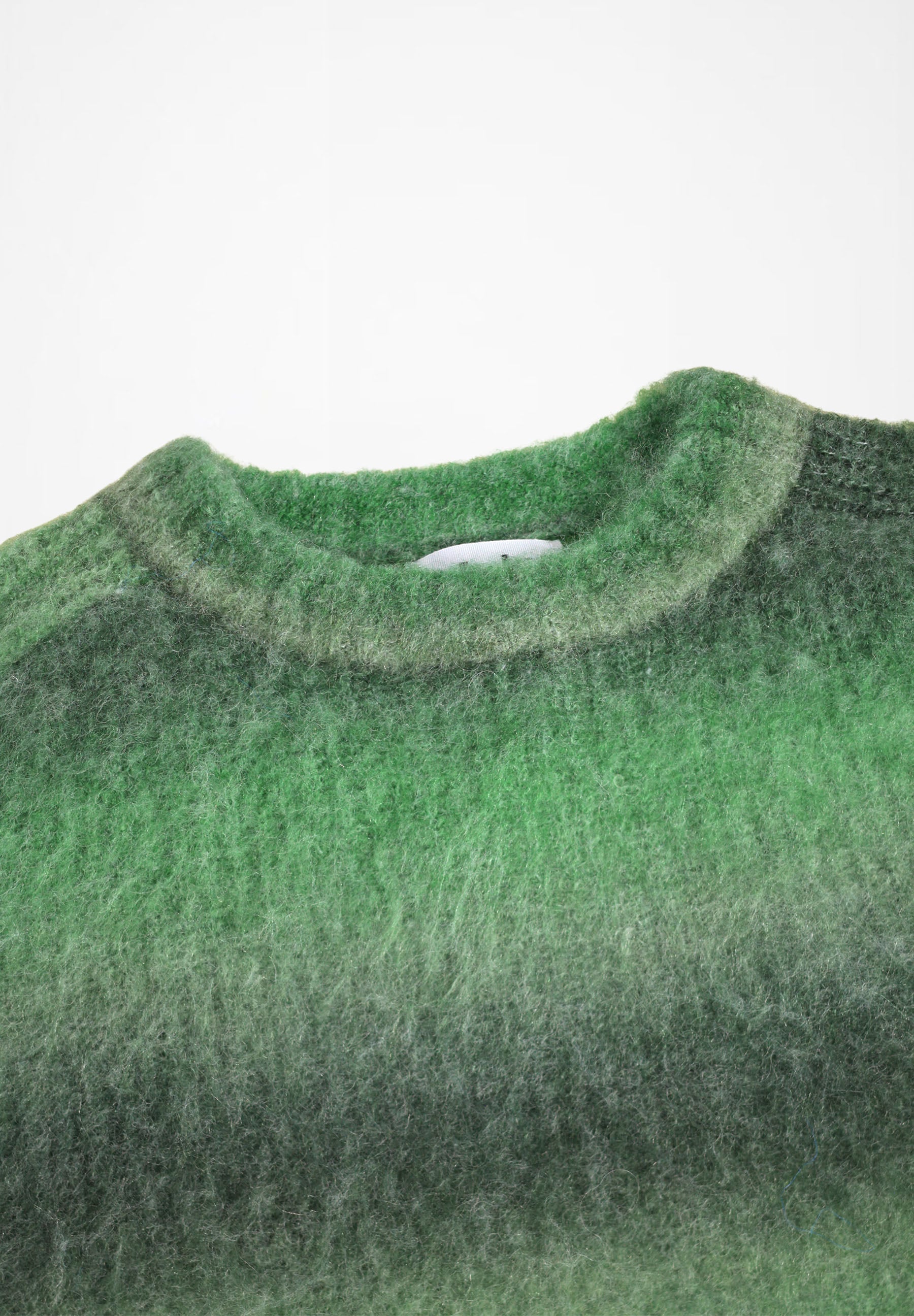 Bosse Space Dye Green